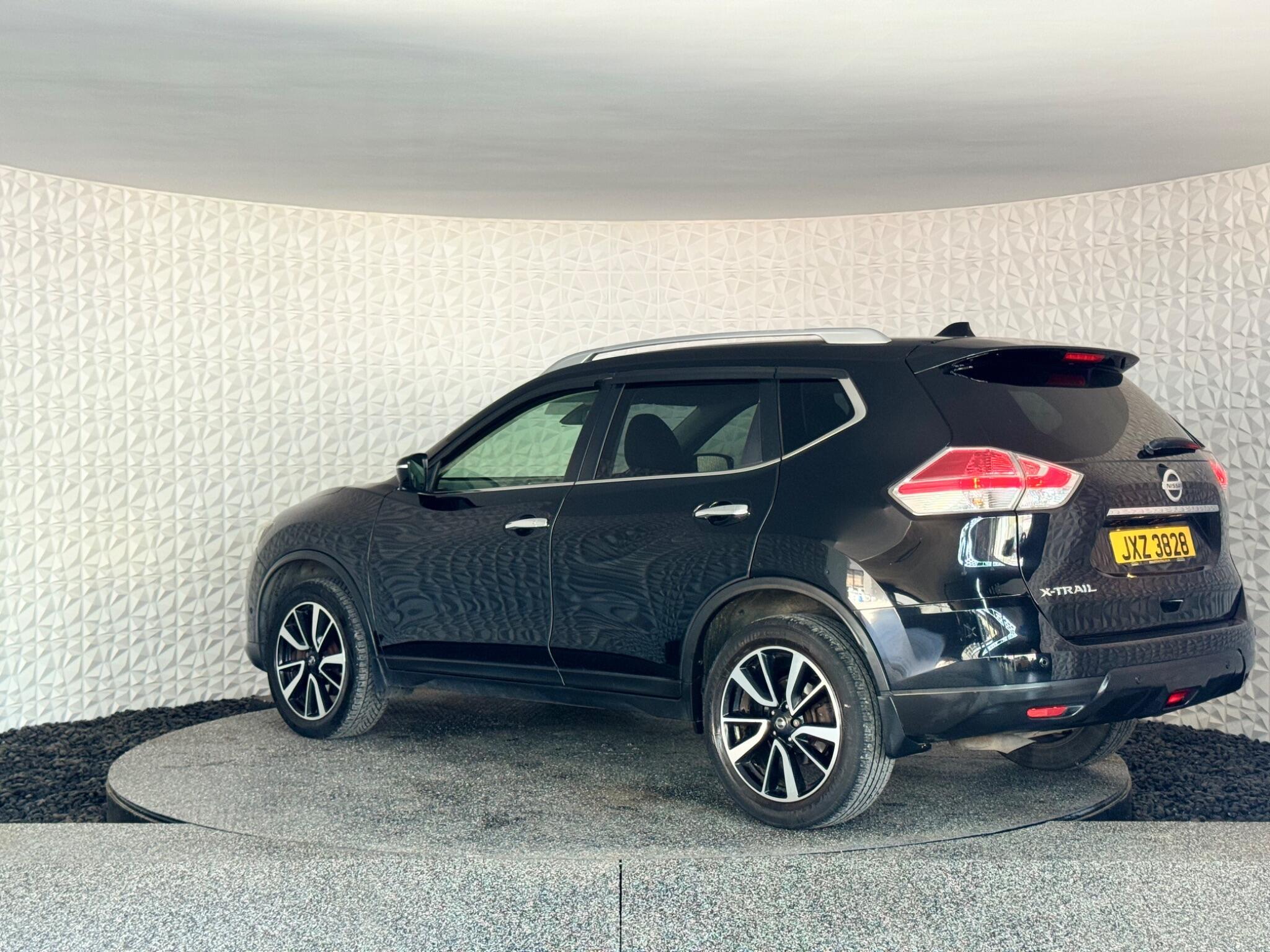 Nissan X-Trail - Image 19