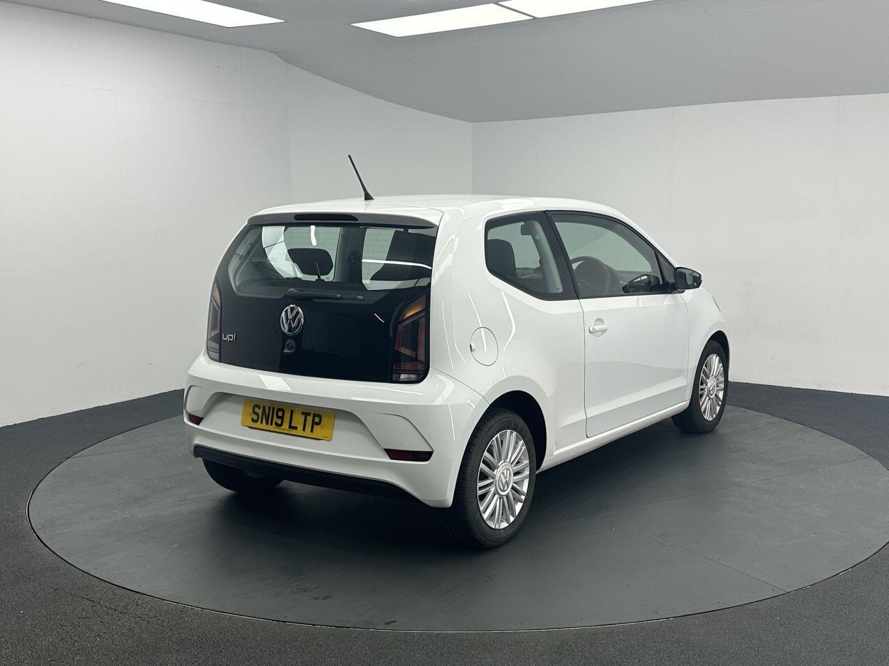 Volkswagen up! - Image 10