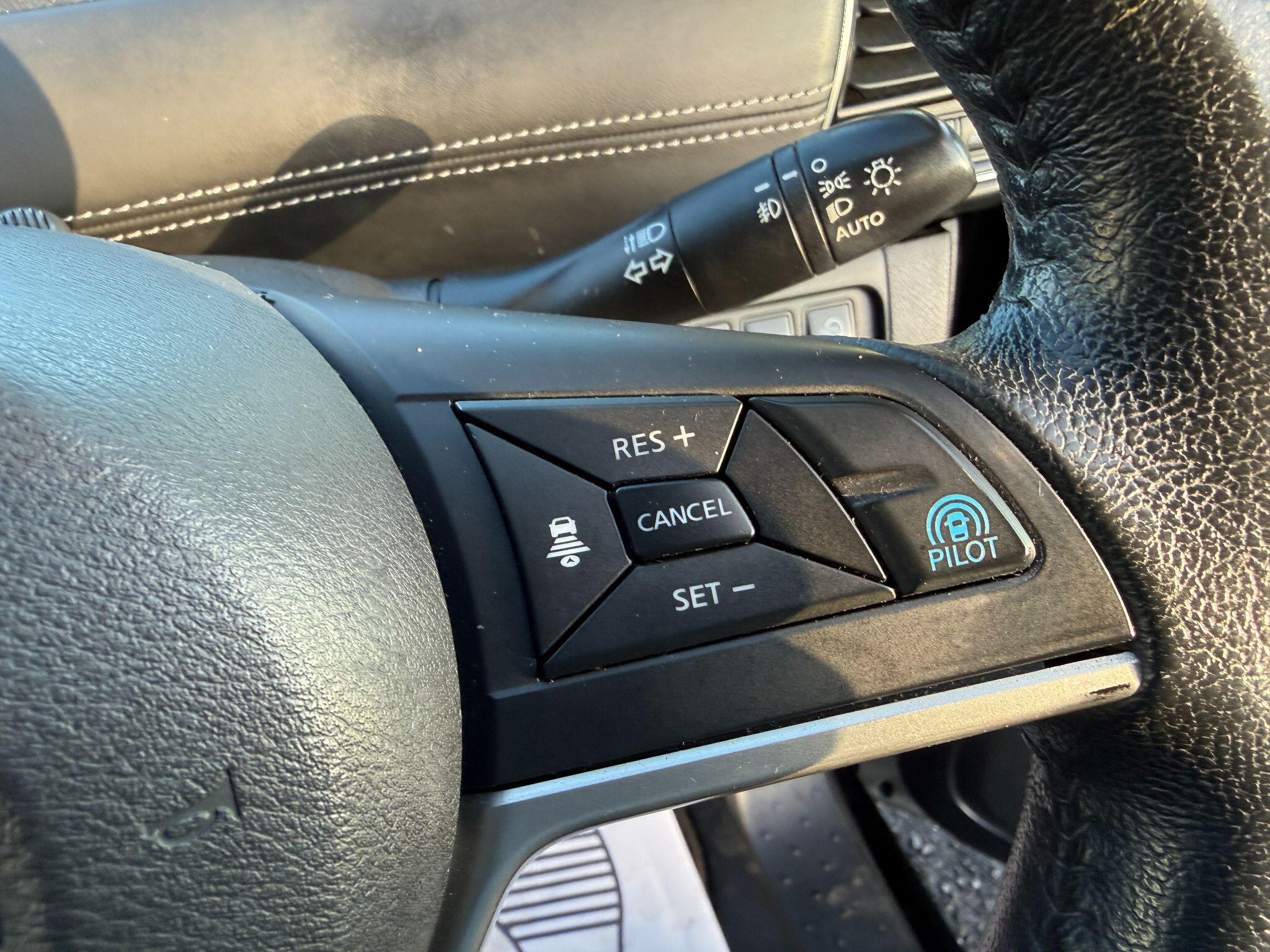 Nissan Serena - Image 59