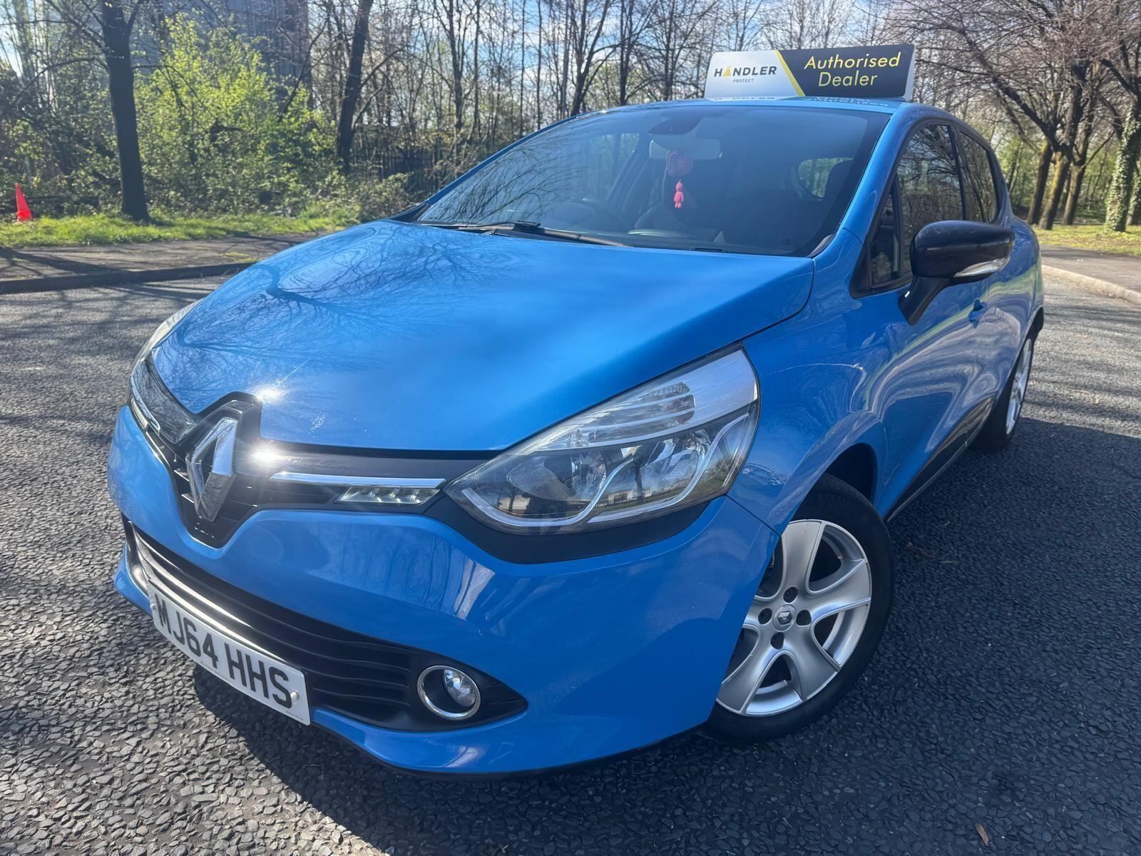 Renault Clio - Image 2