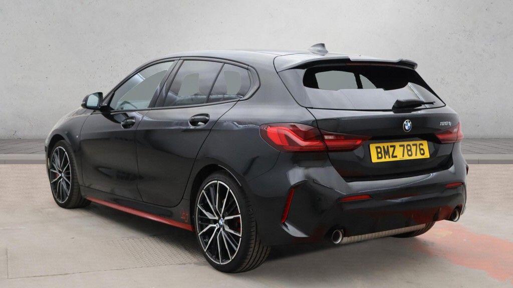 BMW 1 Series - Image 6