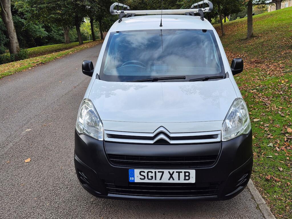 Citroen Berlingo - Image 20