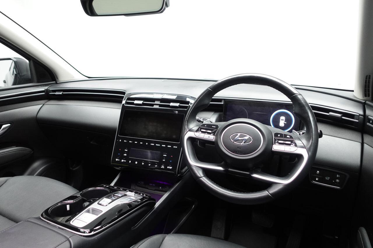 Hyundai Tucson - Image 24