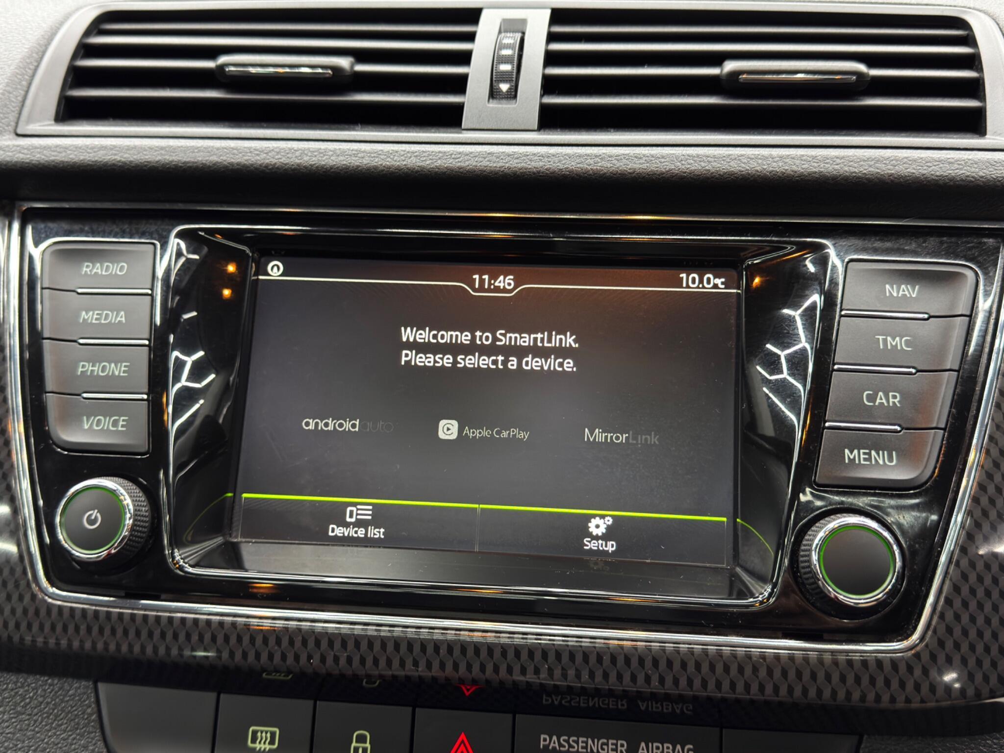 Skoda Fabia - Image 33