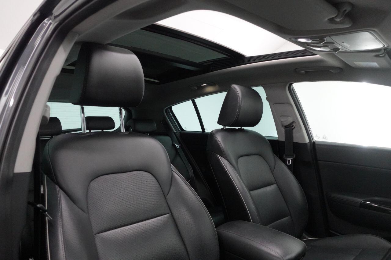 Kia Sportage - Image 3
