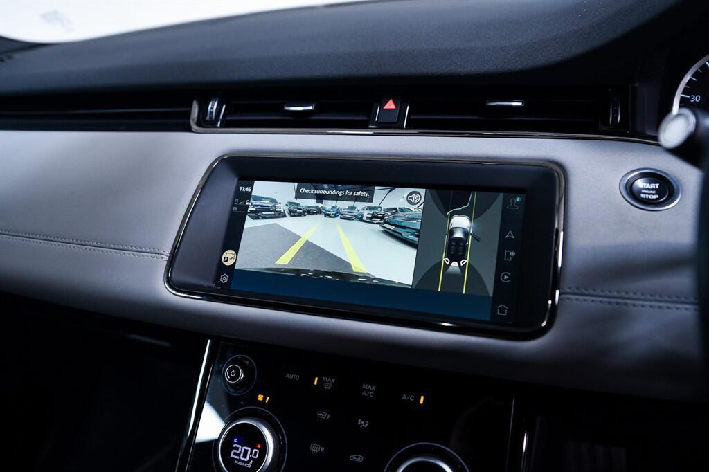 Land Rover Range Rover Evoque - Image 26