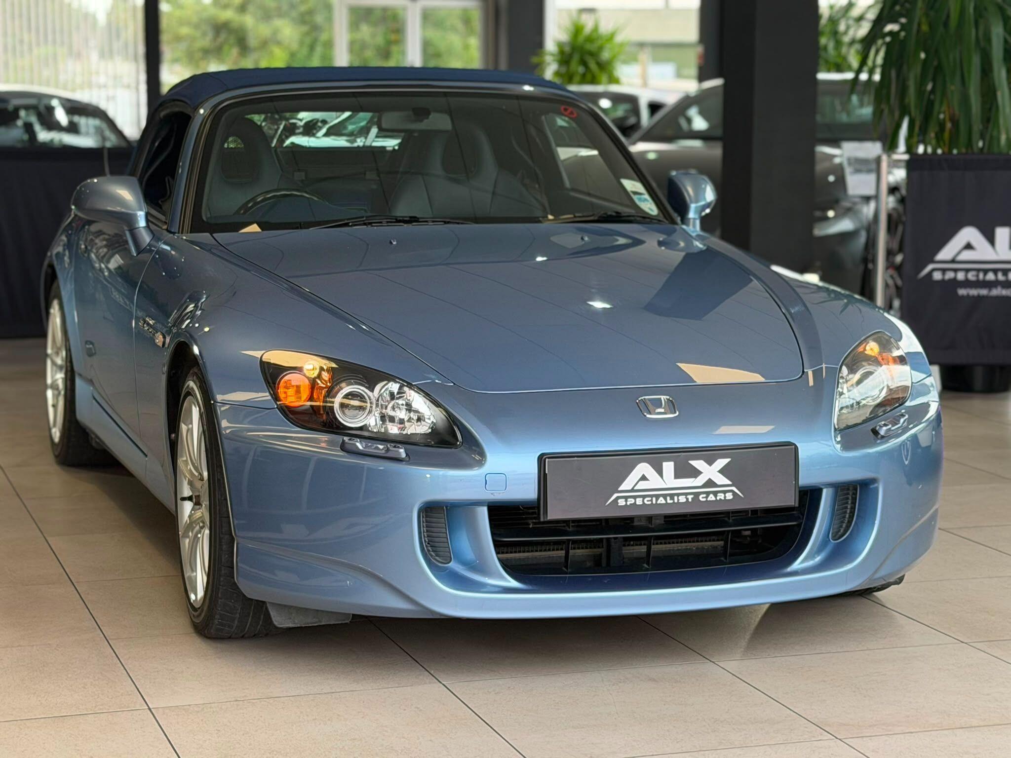 Honda S2000 - Image 3