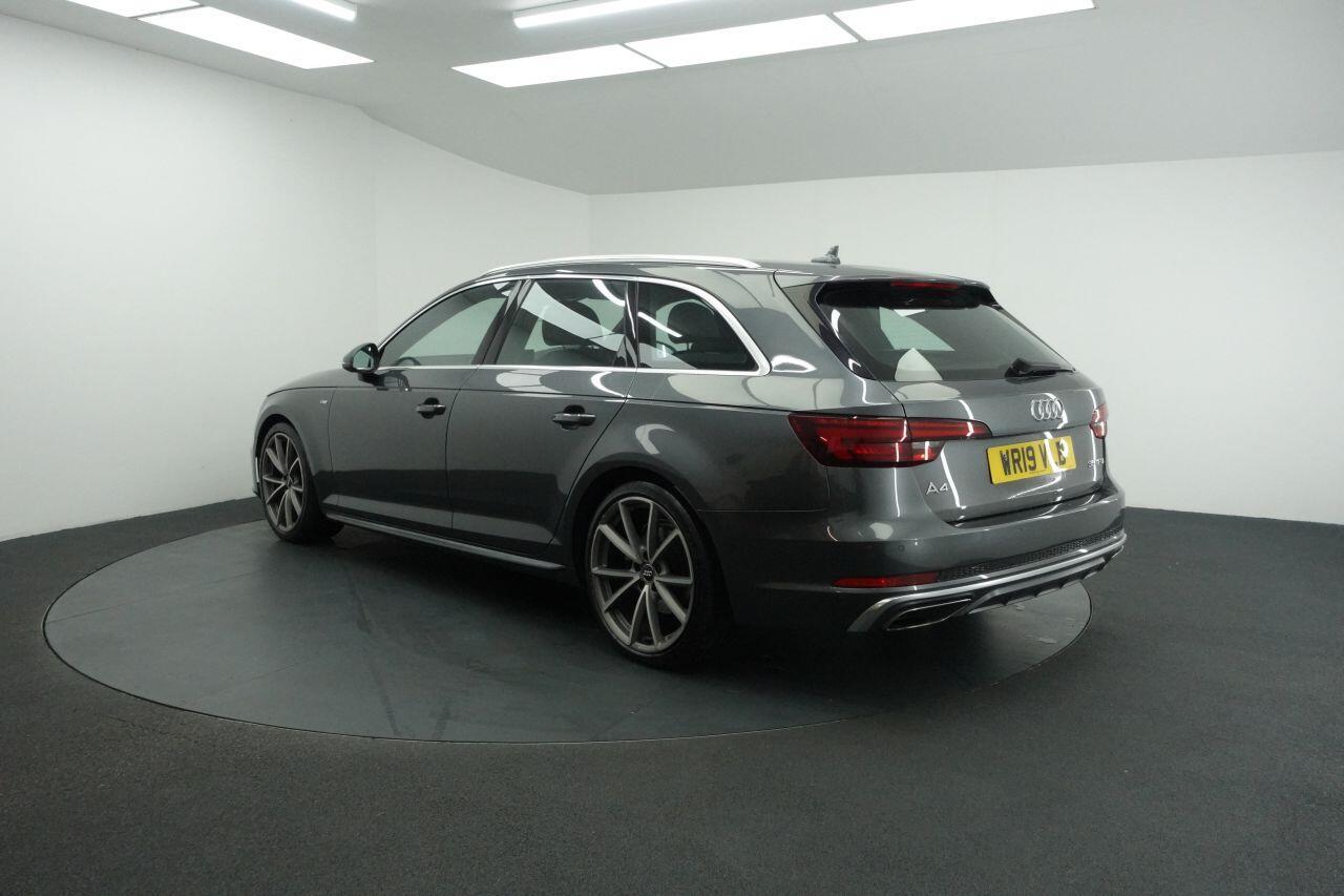 Audi A4 Avant - Image 9