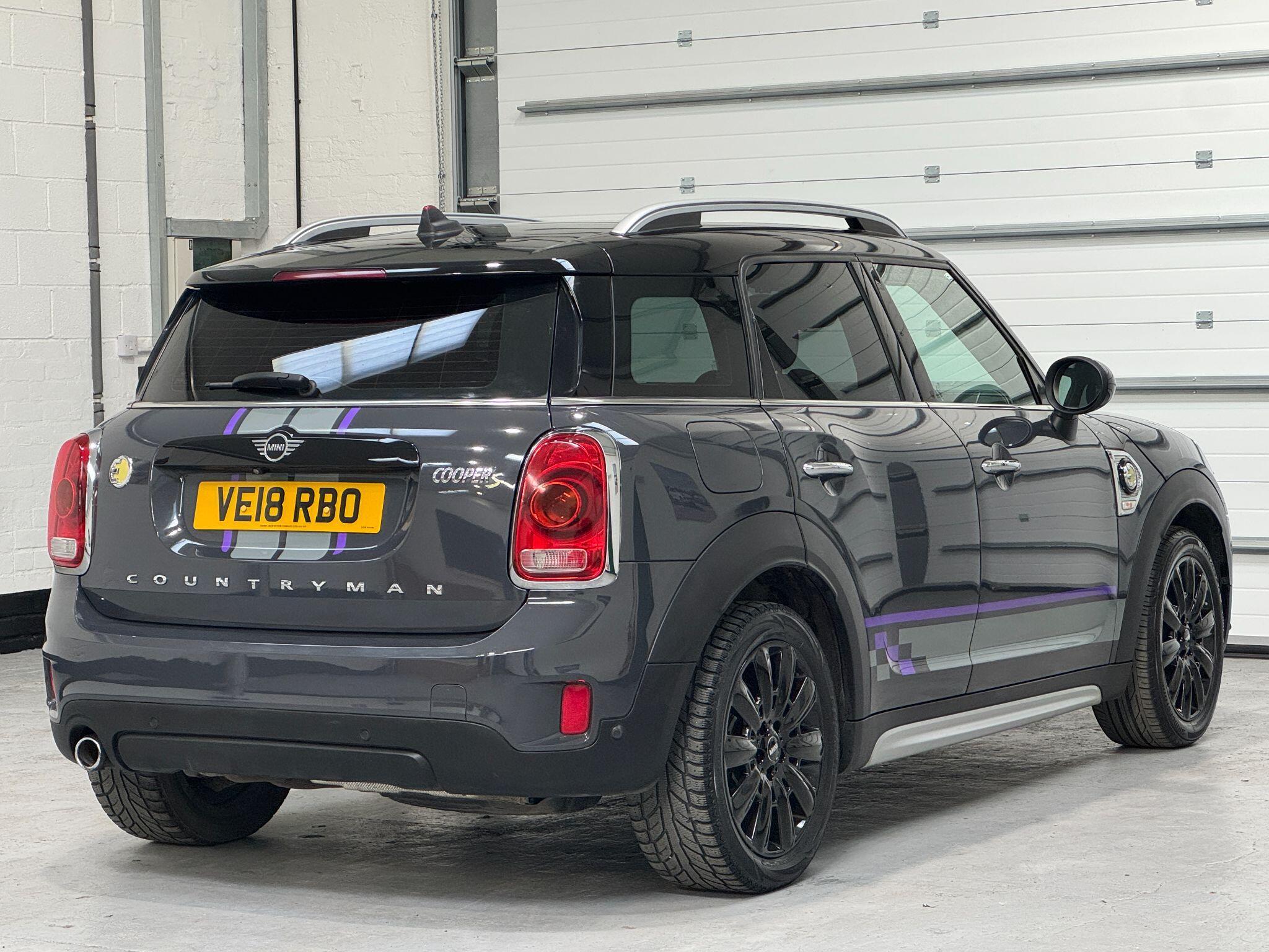 MINI Countryman - Image 22