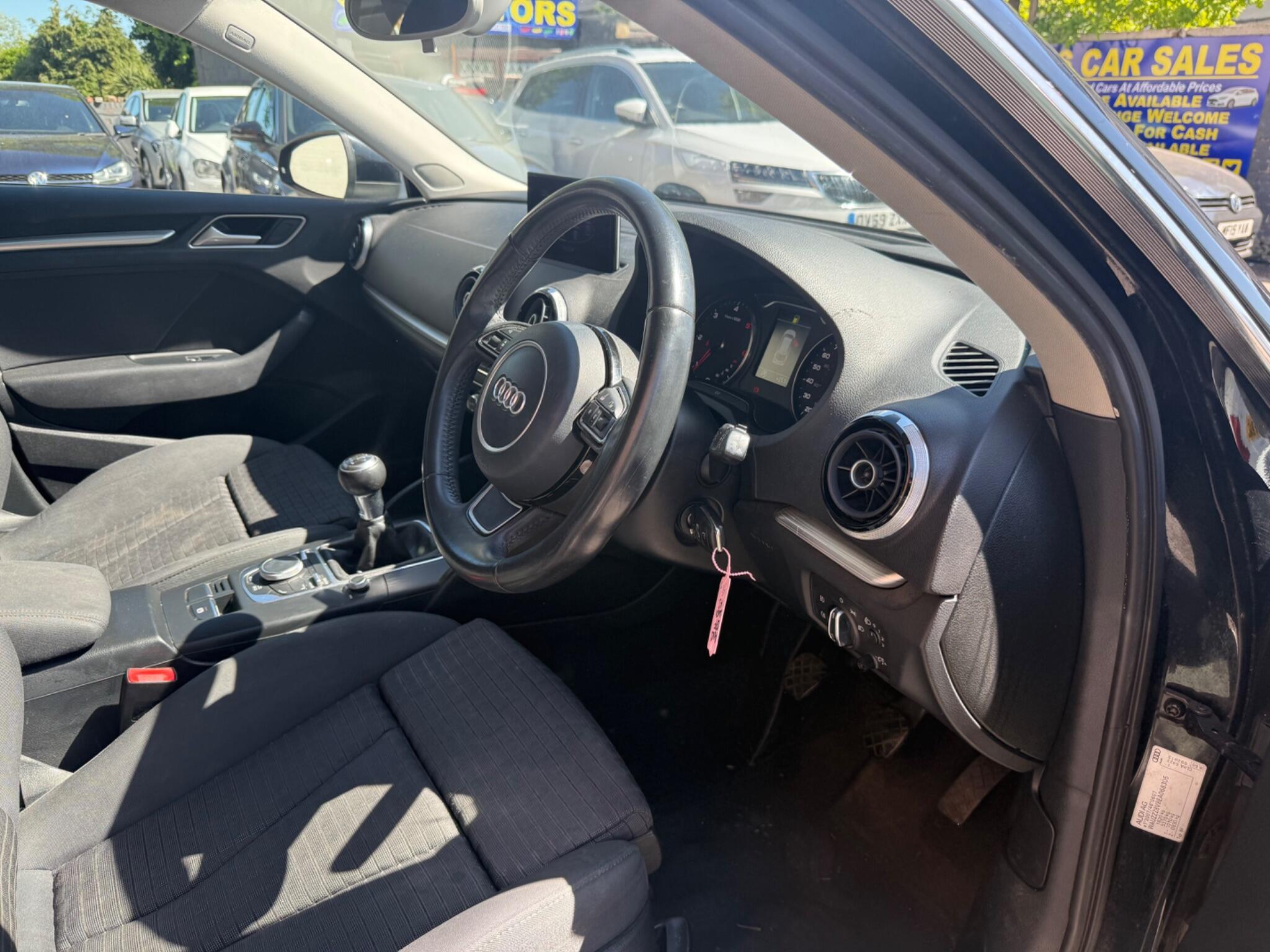 Audi A3 - Image 16