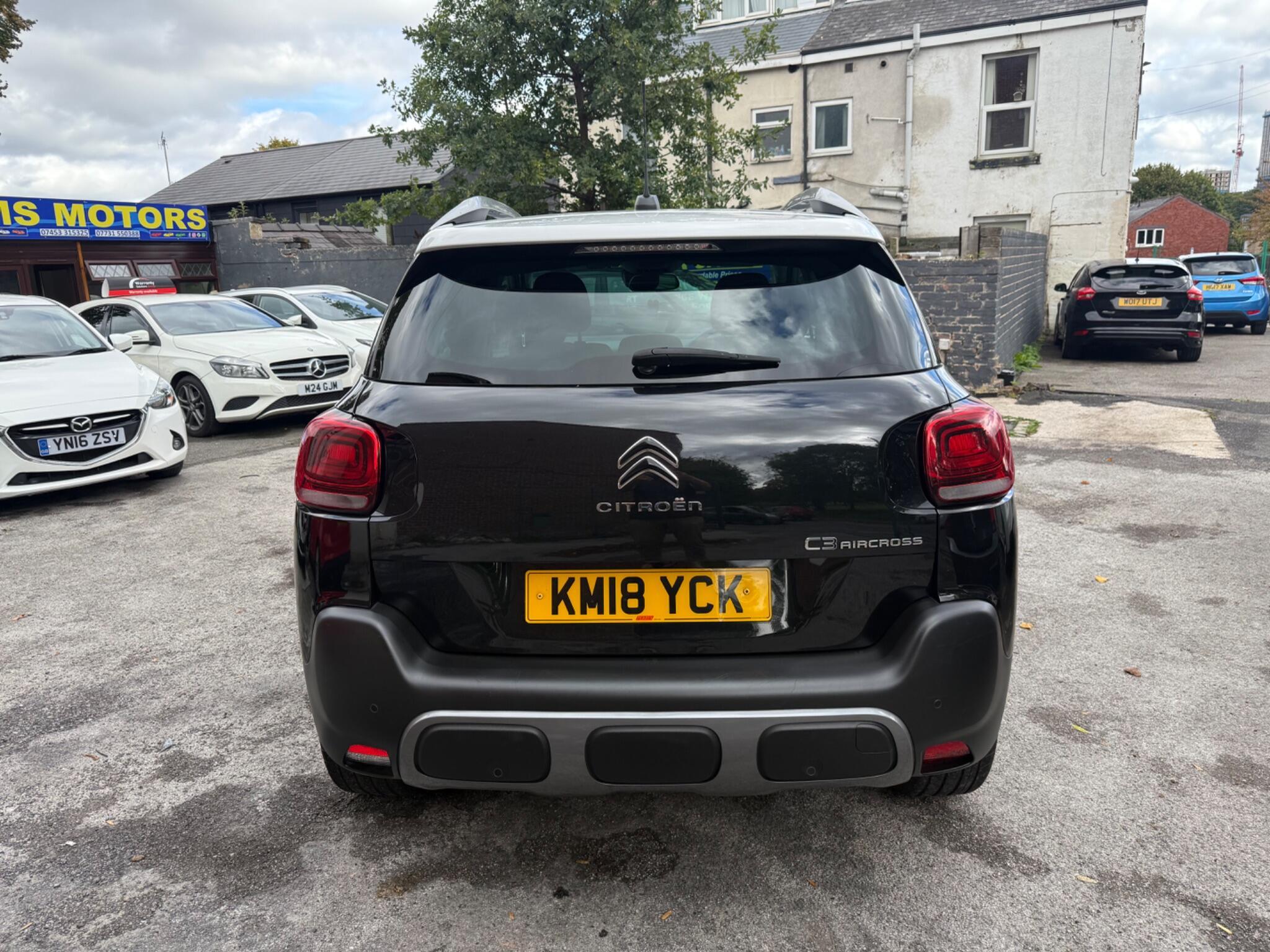 Citroen C3 Aircross - Image 6