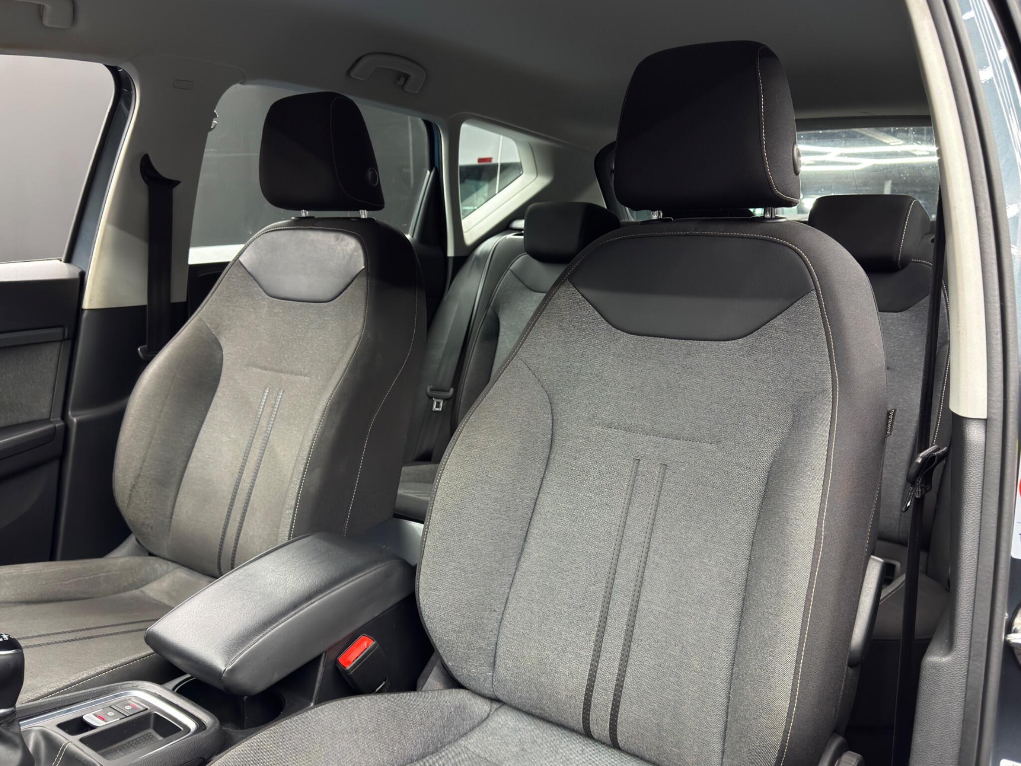SEAT Ateca - Image 13