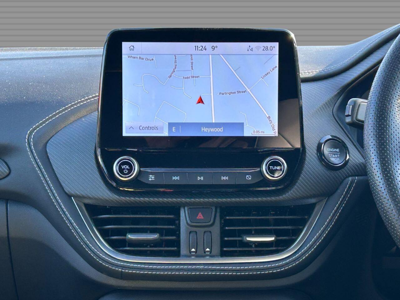 Ford Puma - Image 17