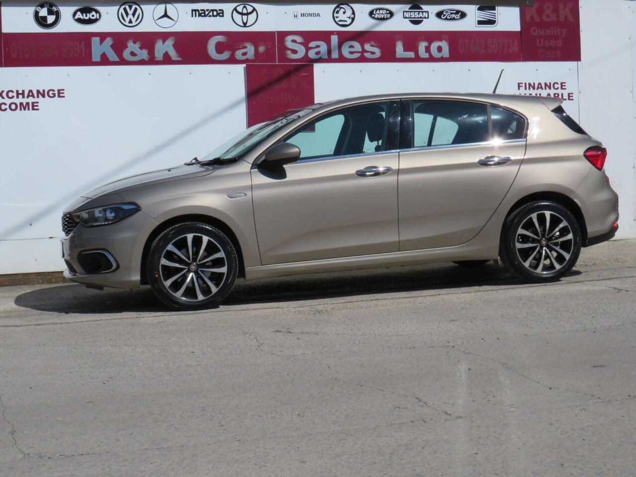 Fiat Tipo - Image 33