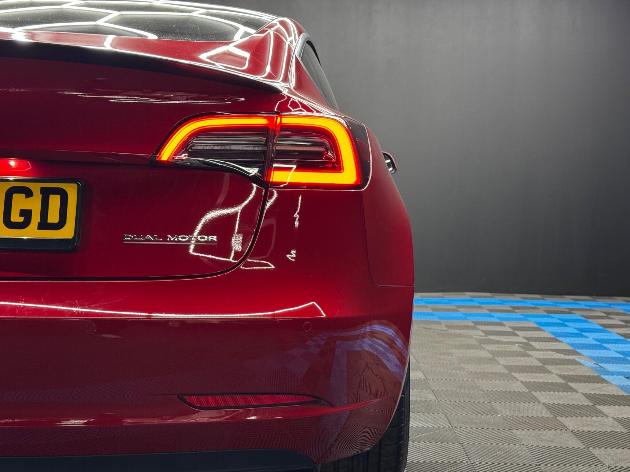 Tesla Model 3 - Image 50