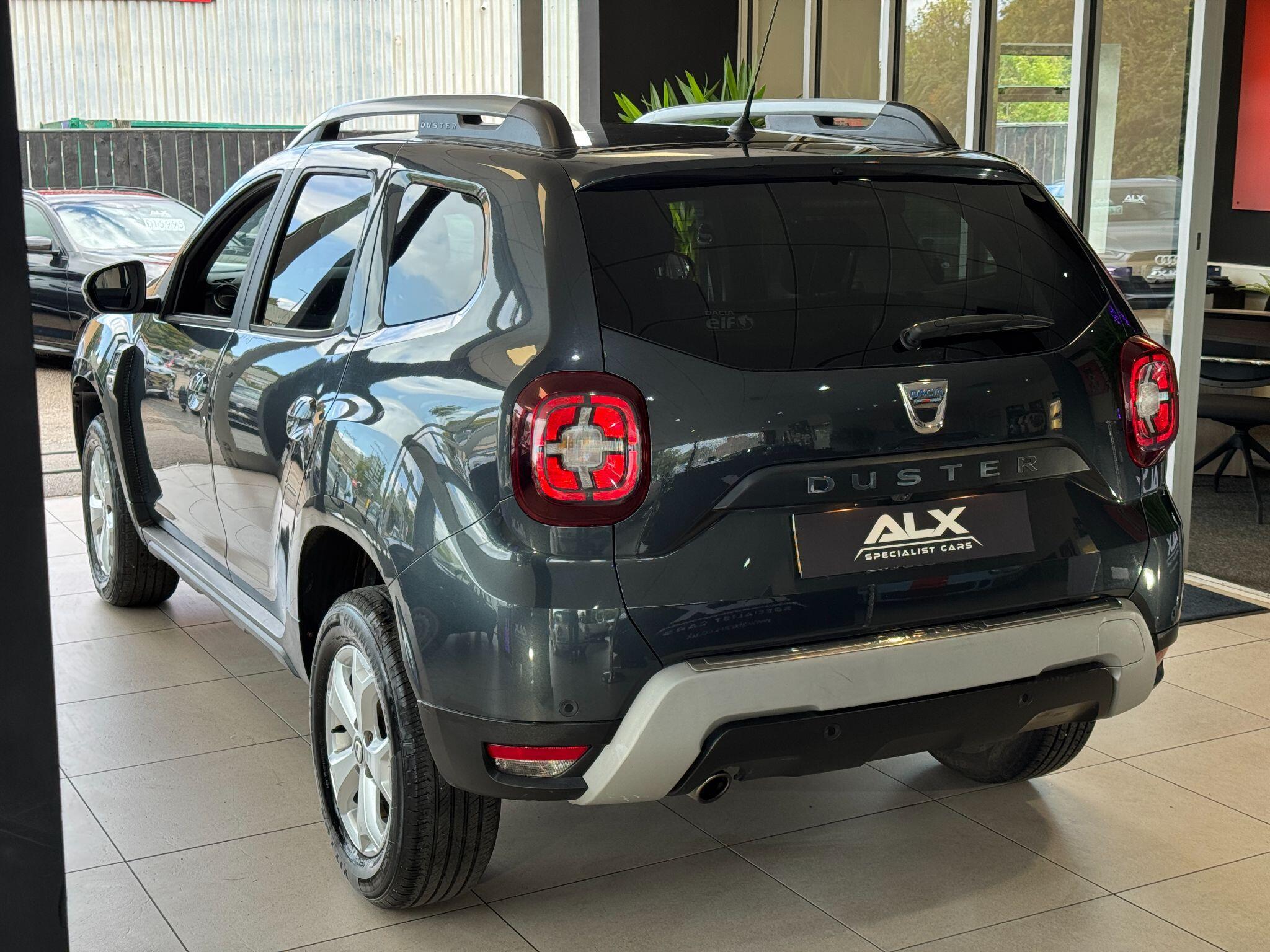 Dacia Duster - Image 8