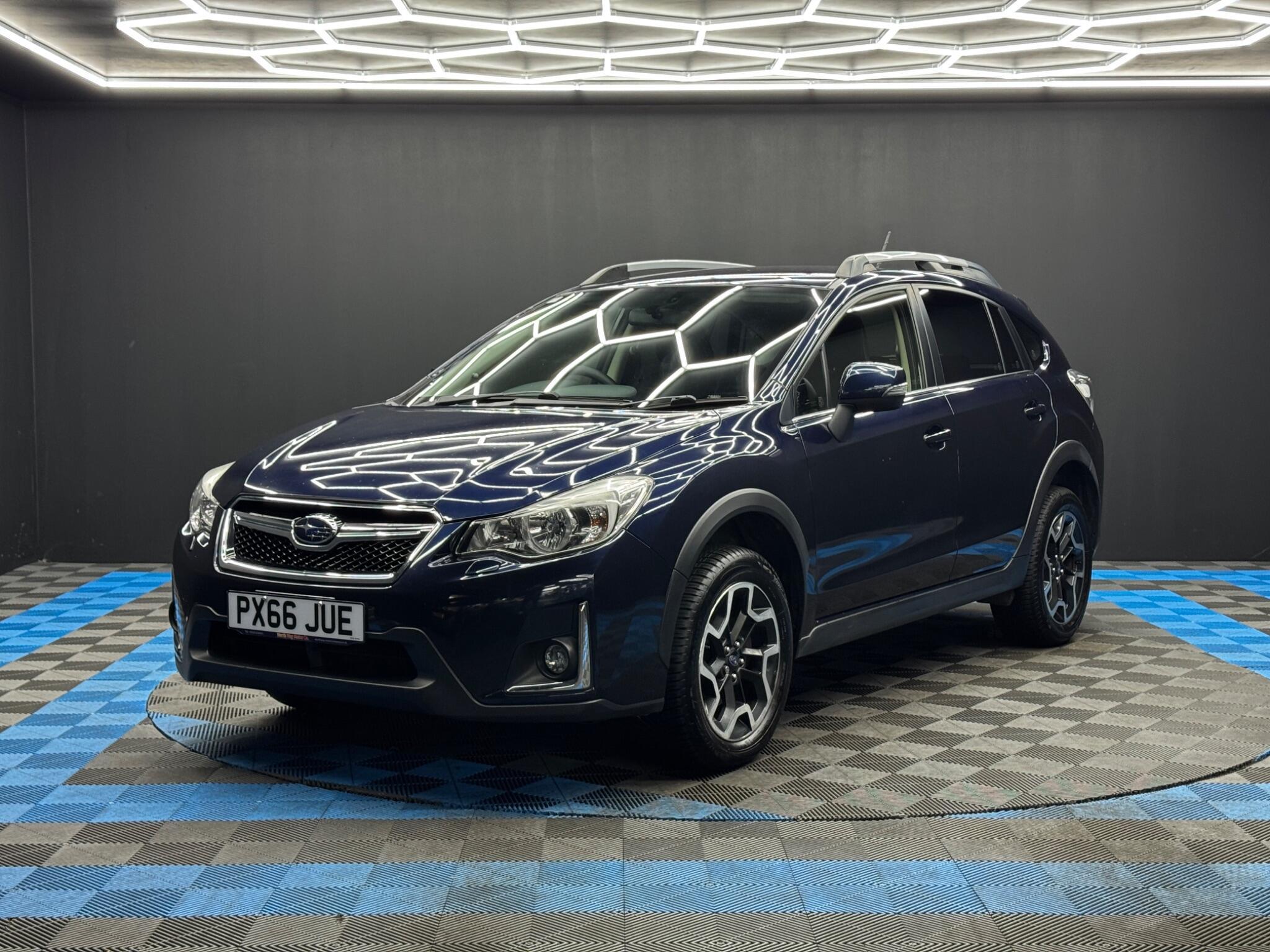 Subaru XV - Image 3