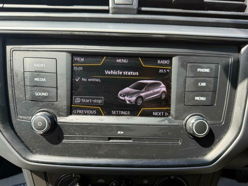 SEAT Ibiza - Image 10