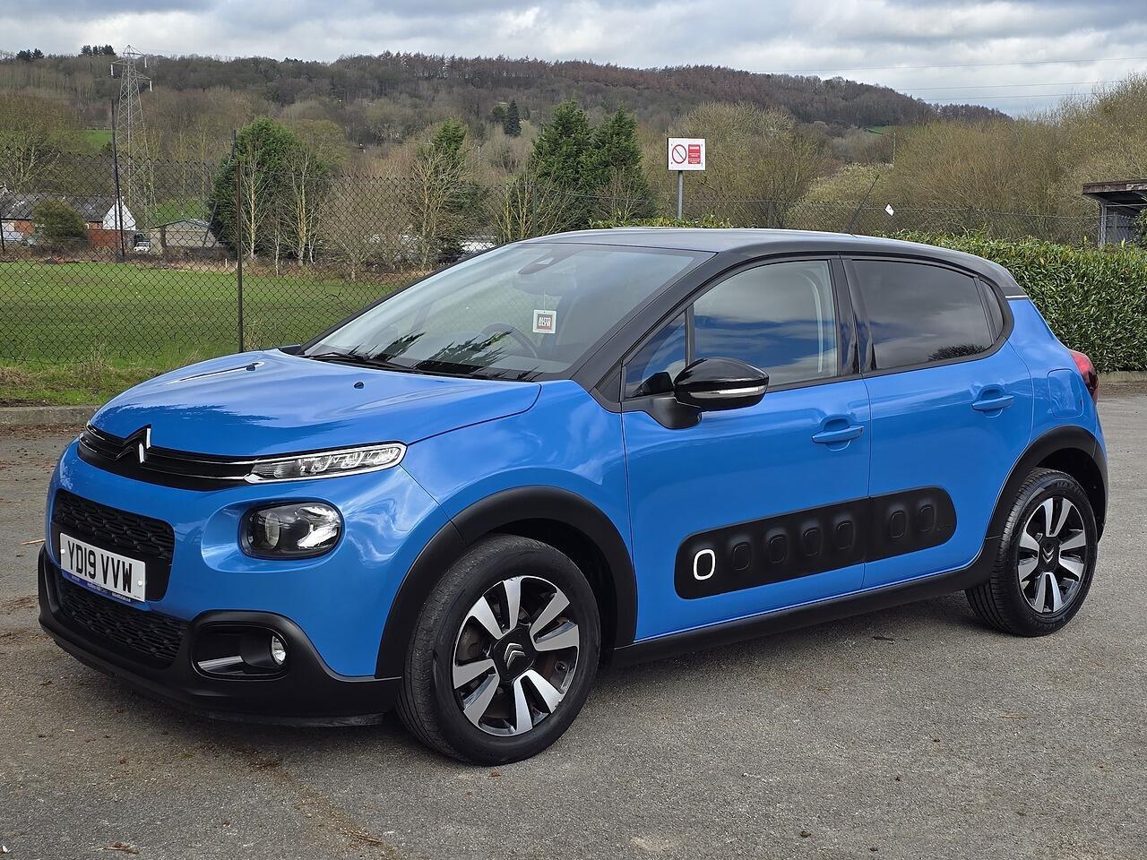 Citroen C3 - Image 12