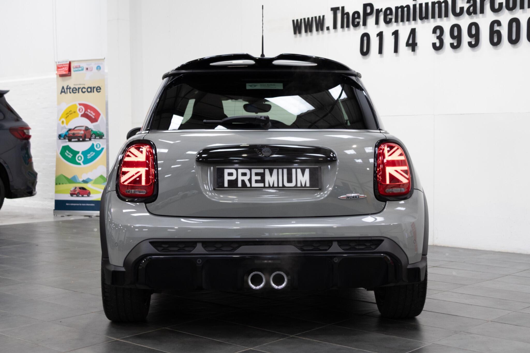 MINI Hatch - Image 7