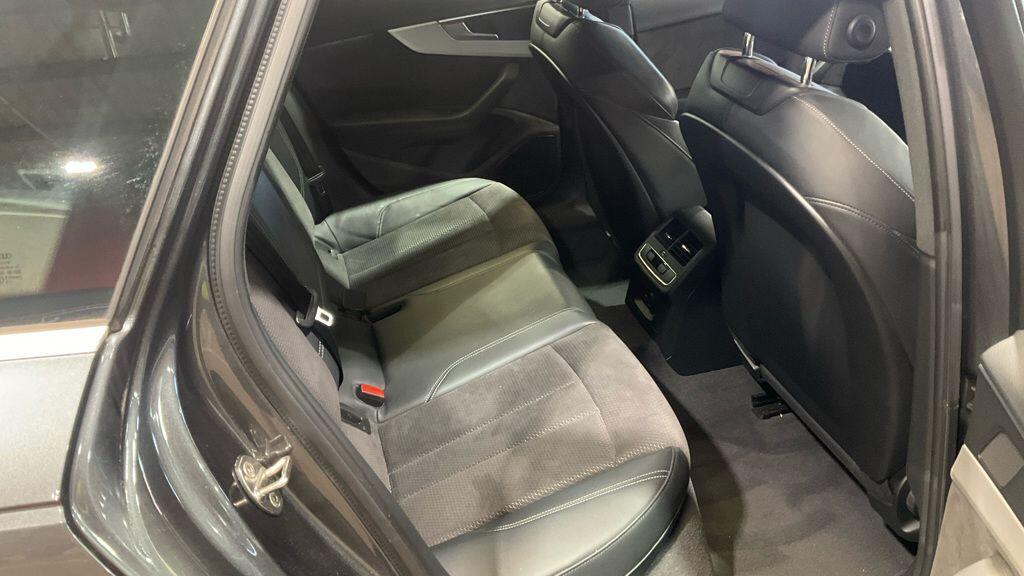 Audi A4 Avant - Image 9