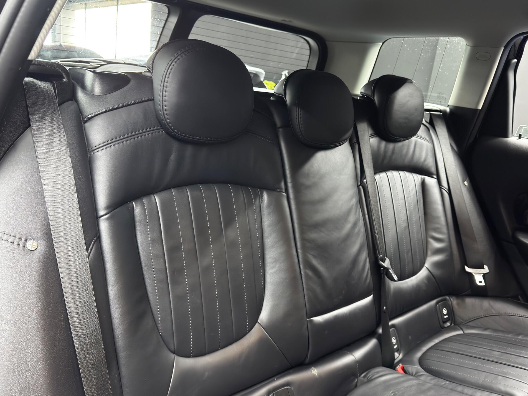 MINI Clubman - Image 15