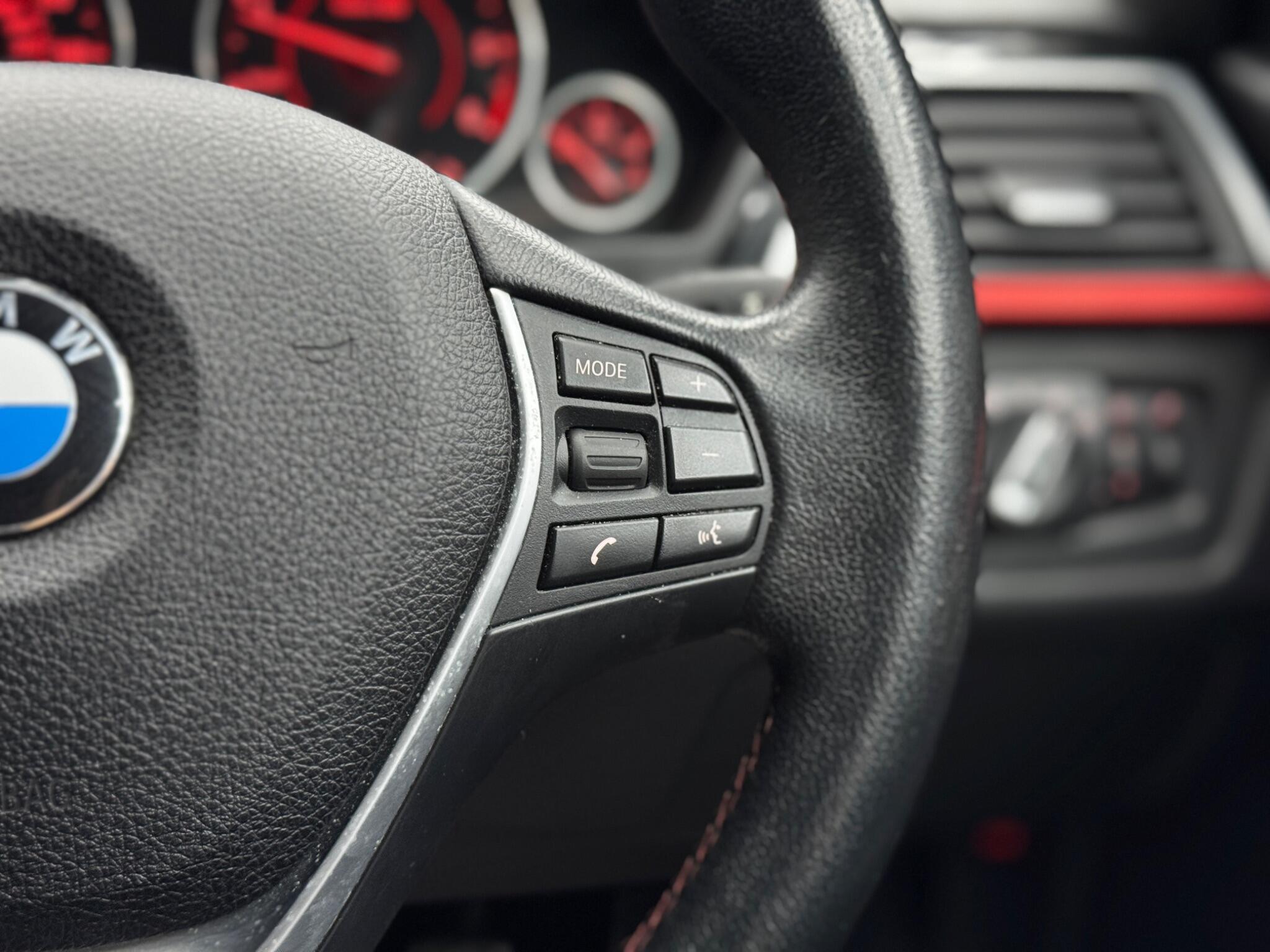 BMW 3 Series - Image 19