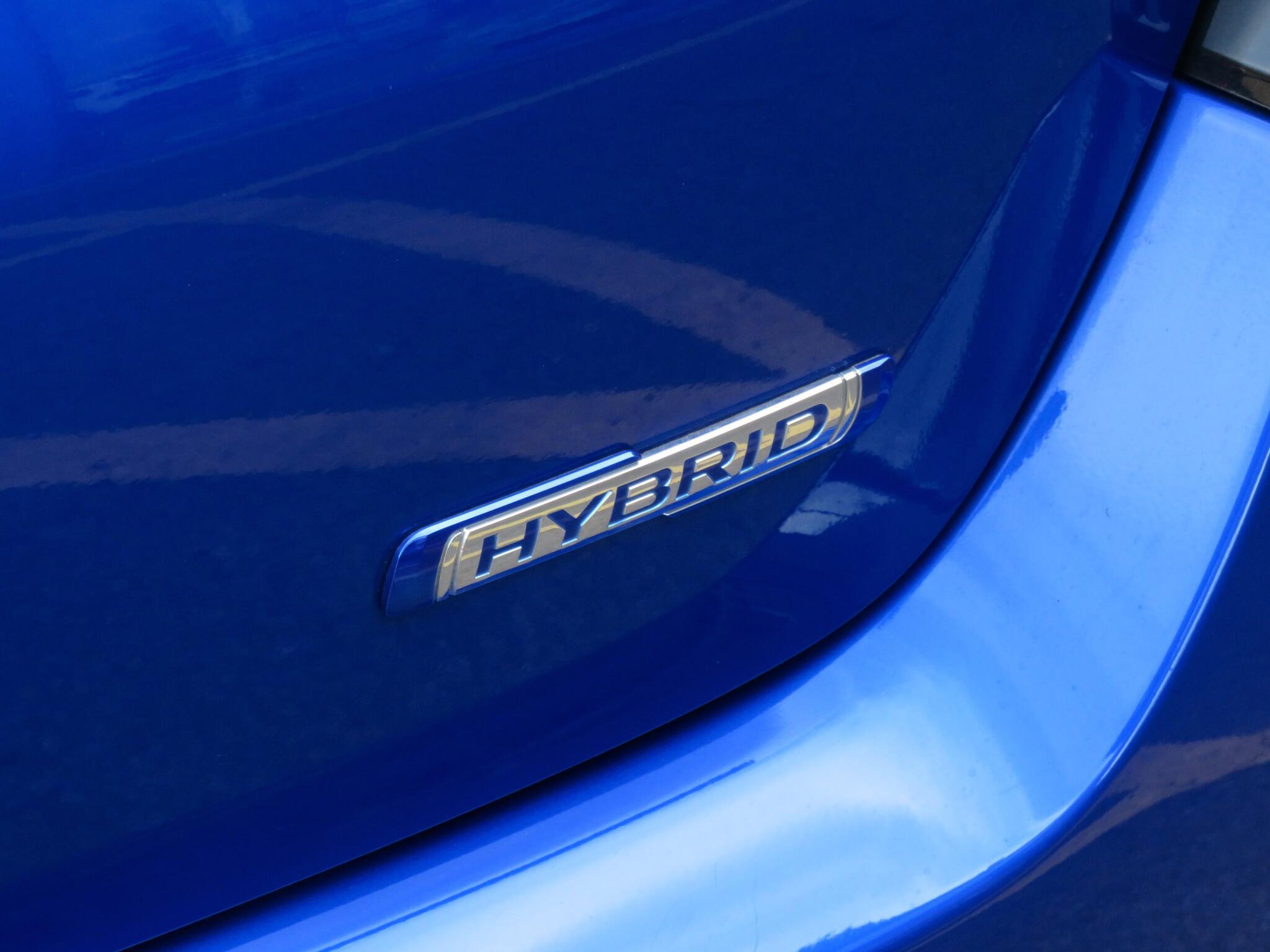 Suzuki Swift - Image 13