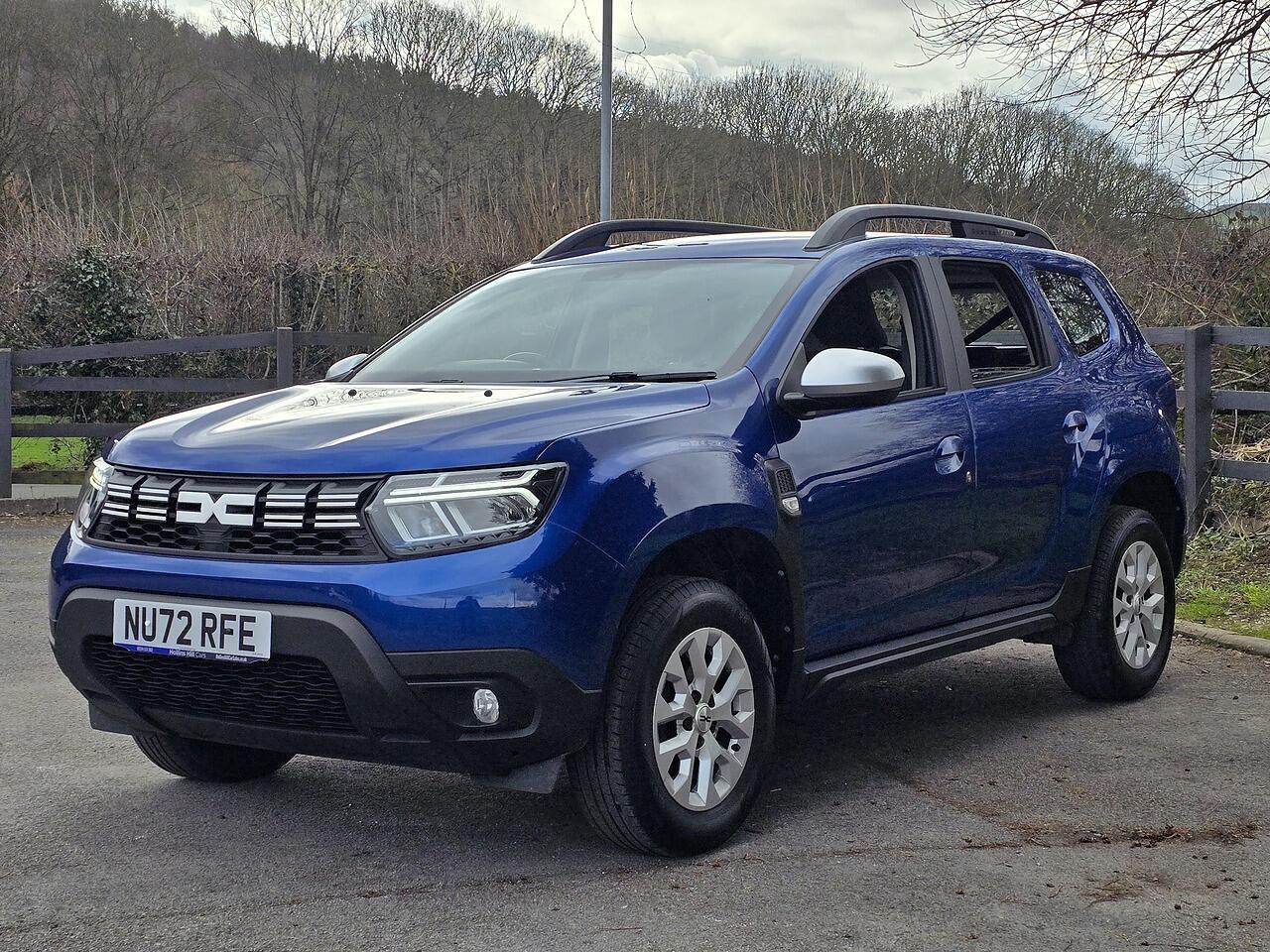 Dacia Duster - Image 21