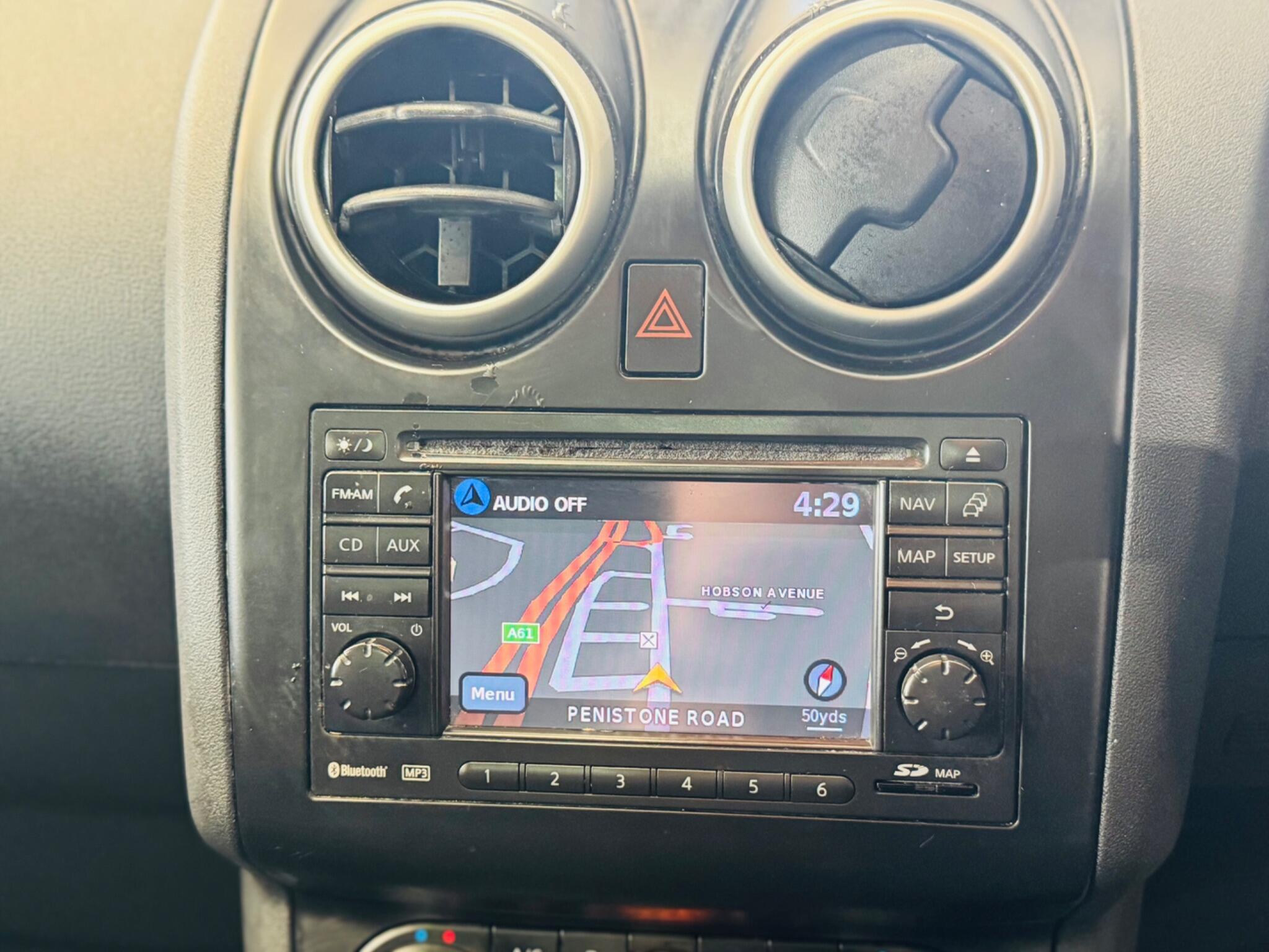 Nissan Qashqai - Image 26