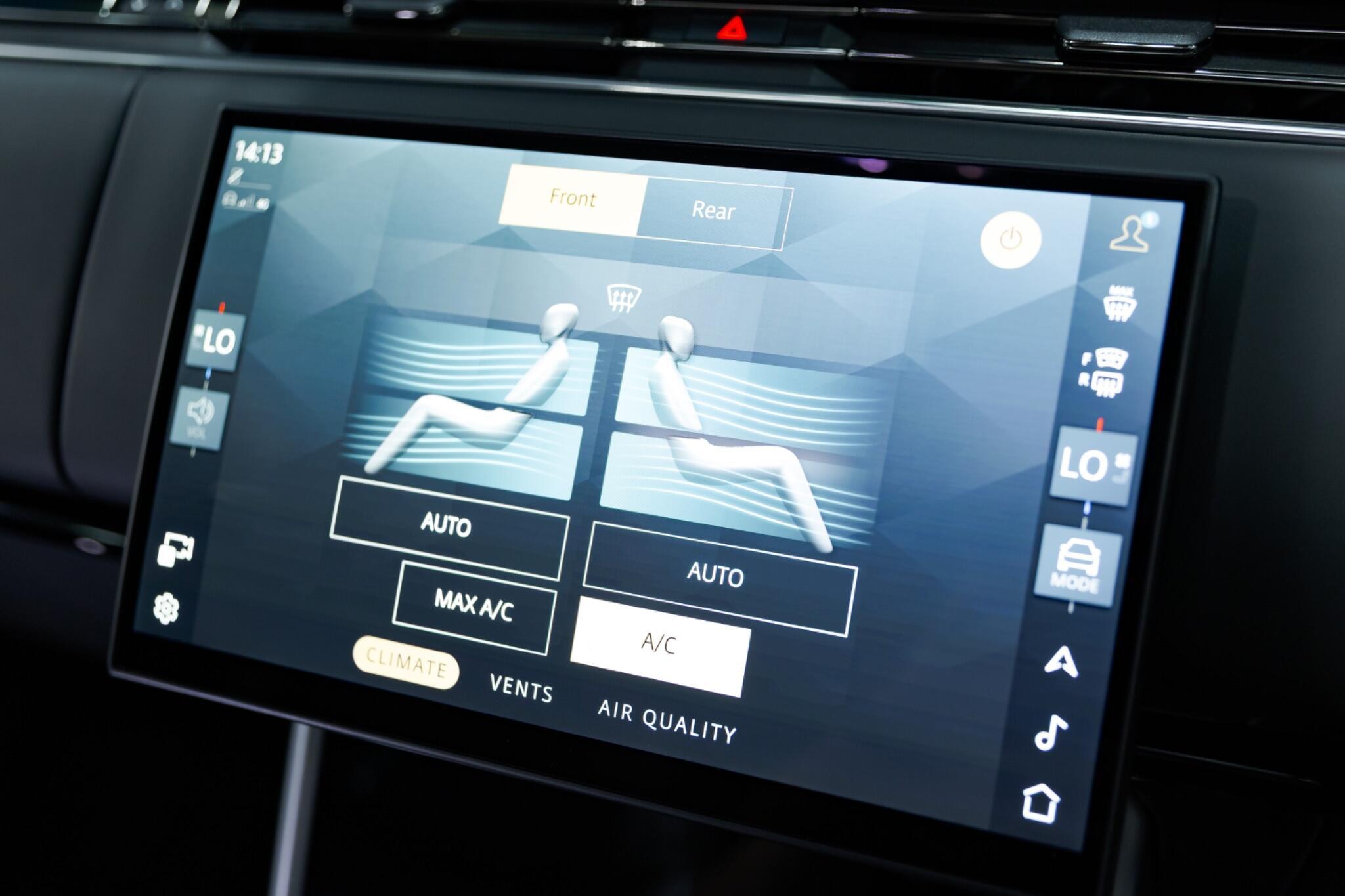 Land Rover Range Rover - Image 52