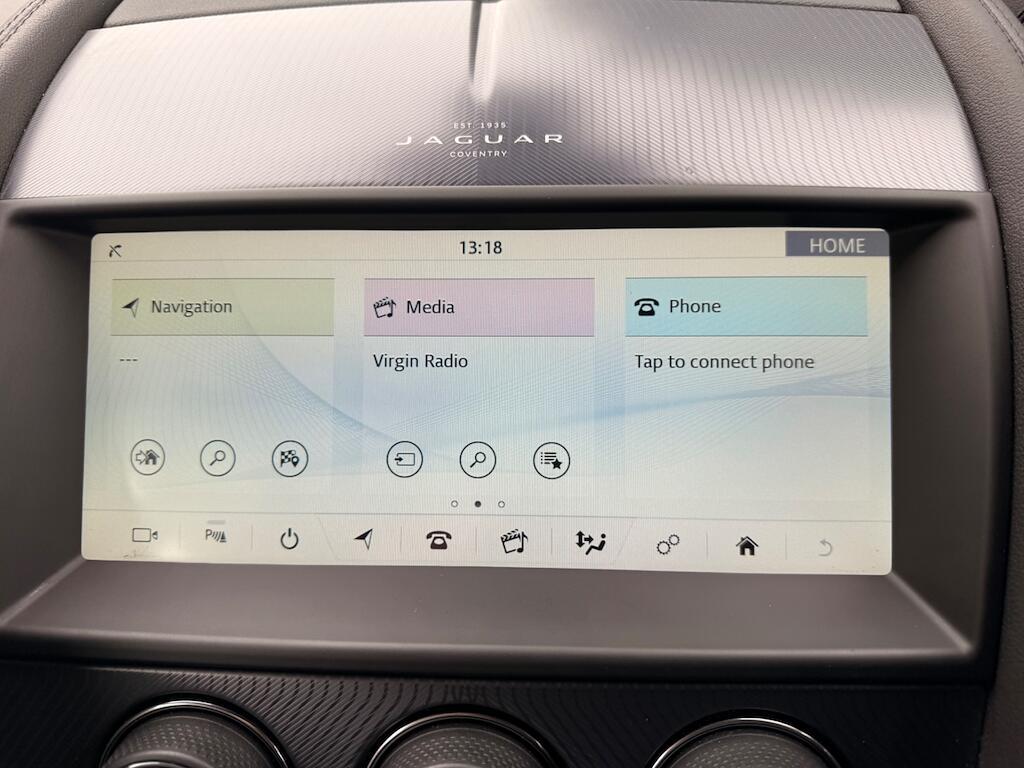 Jaguar F-Type - Image 19