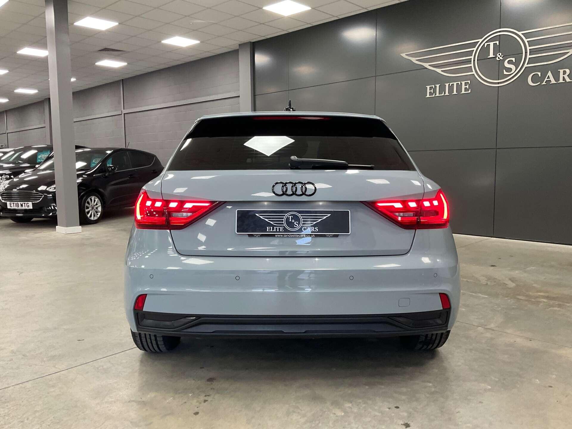Audi A1 - Image 7