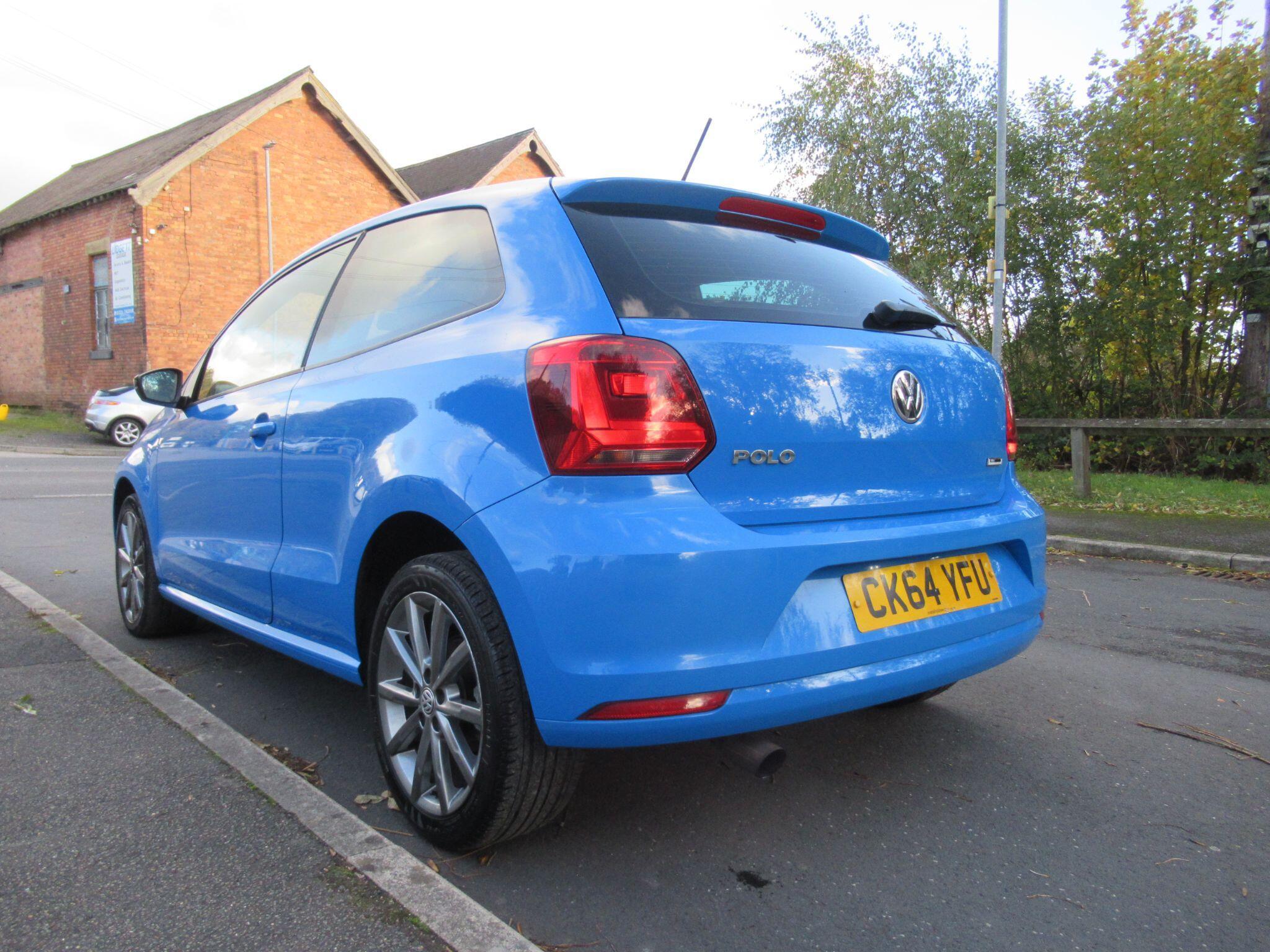 Volkswagen Polo - Image 6