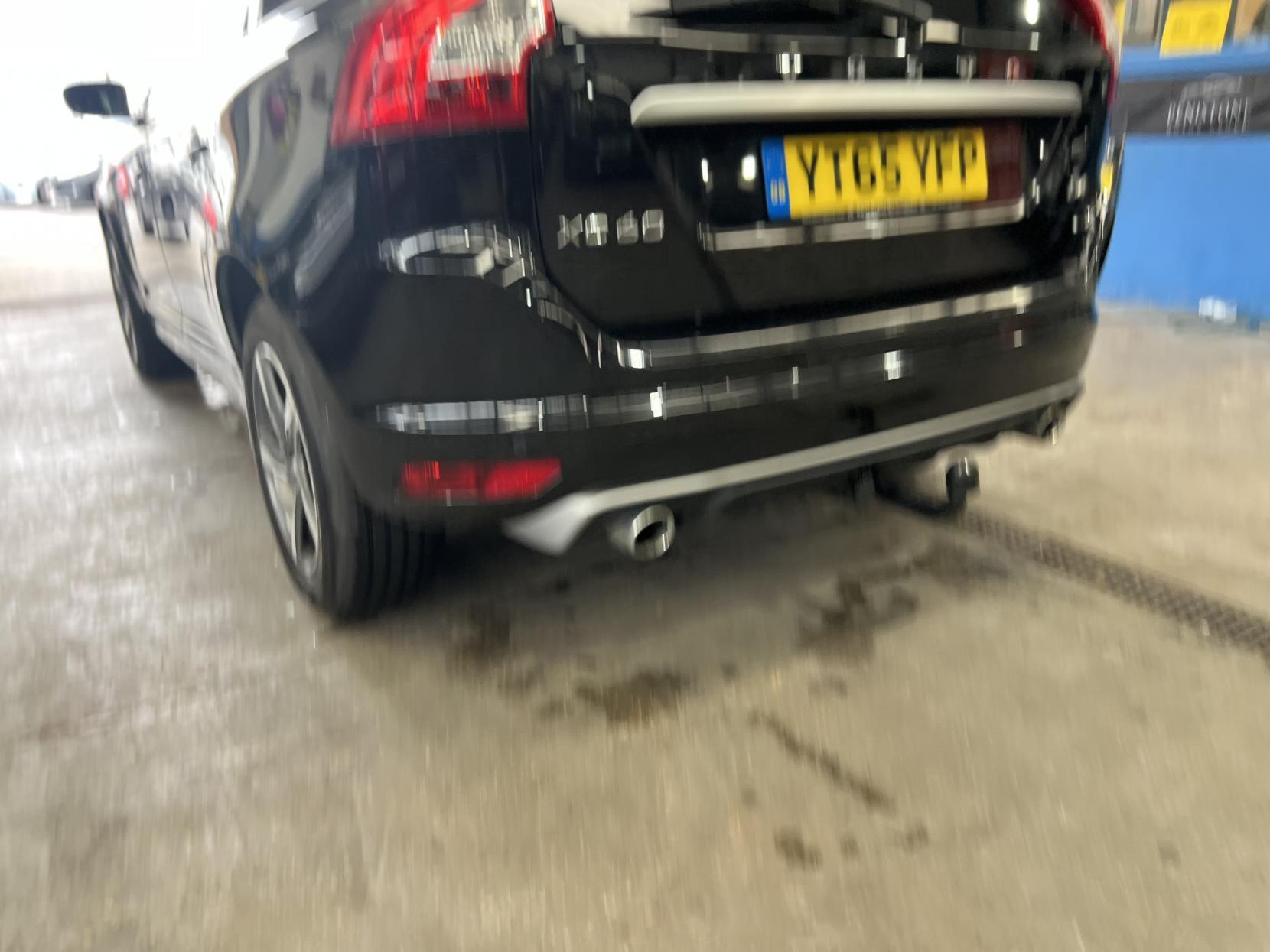 Volvo XC60 - Image 20