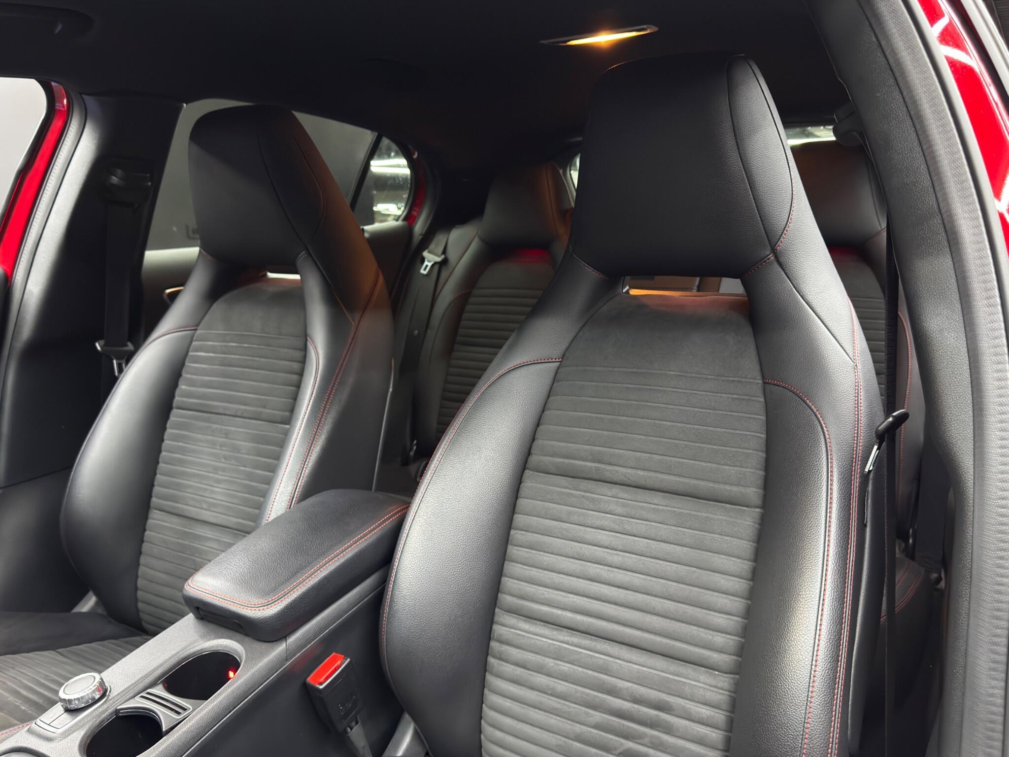 Mercedes GLA - Image 14