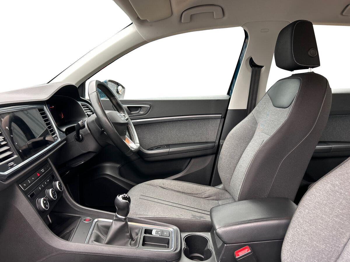 SEAT Ateca - Image 26