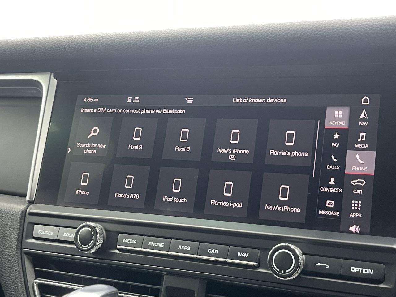 Porsche Macan - Image 43