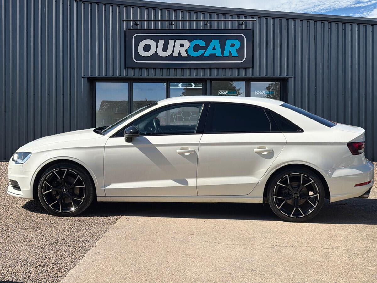 Audi A3 - Image 7