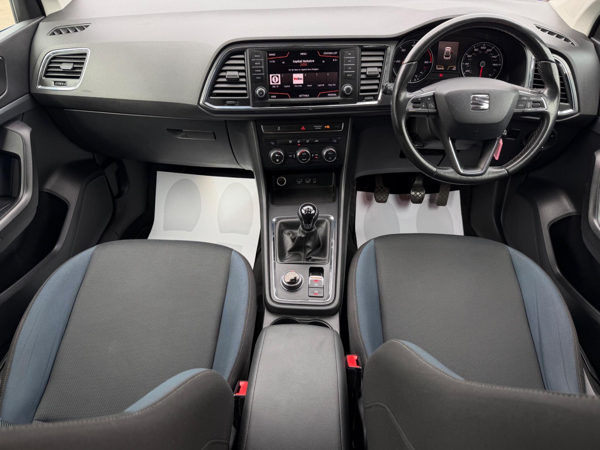 SEAT Ateca - Image 13
