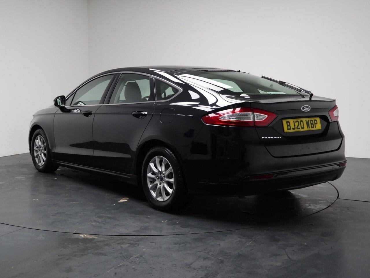Ford Mondeo - Image 13