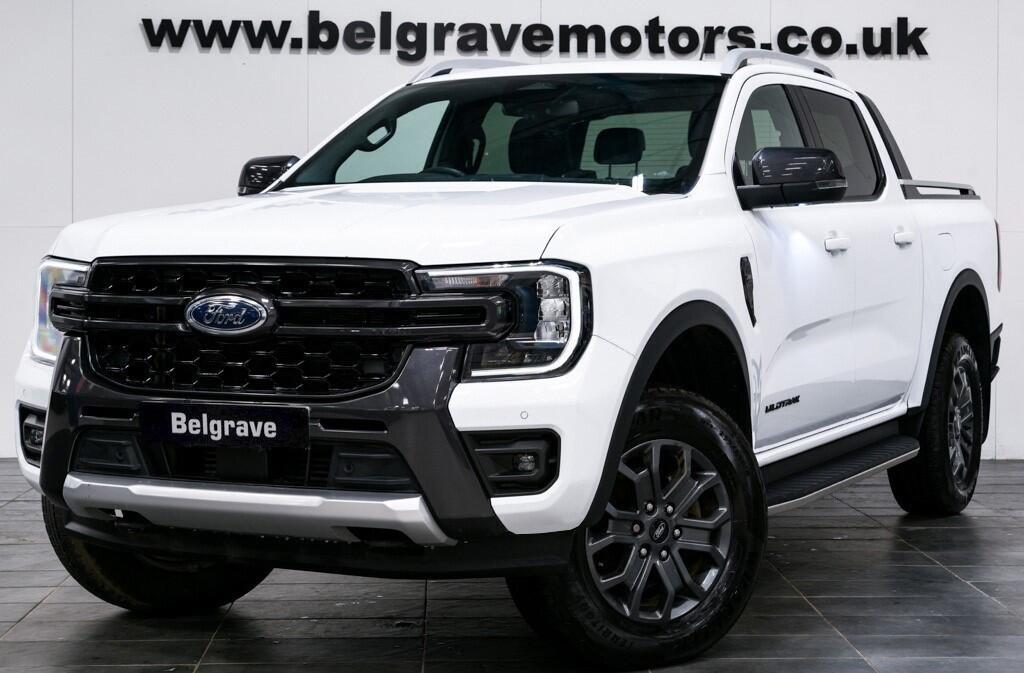 Ford Ranger - Image 39