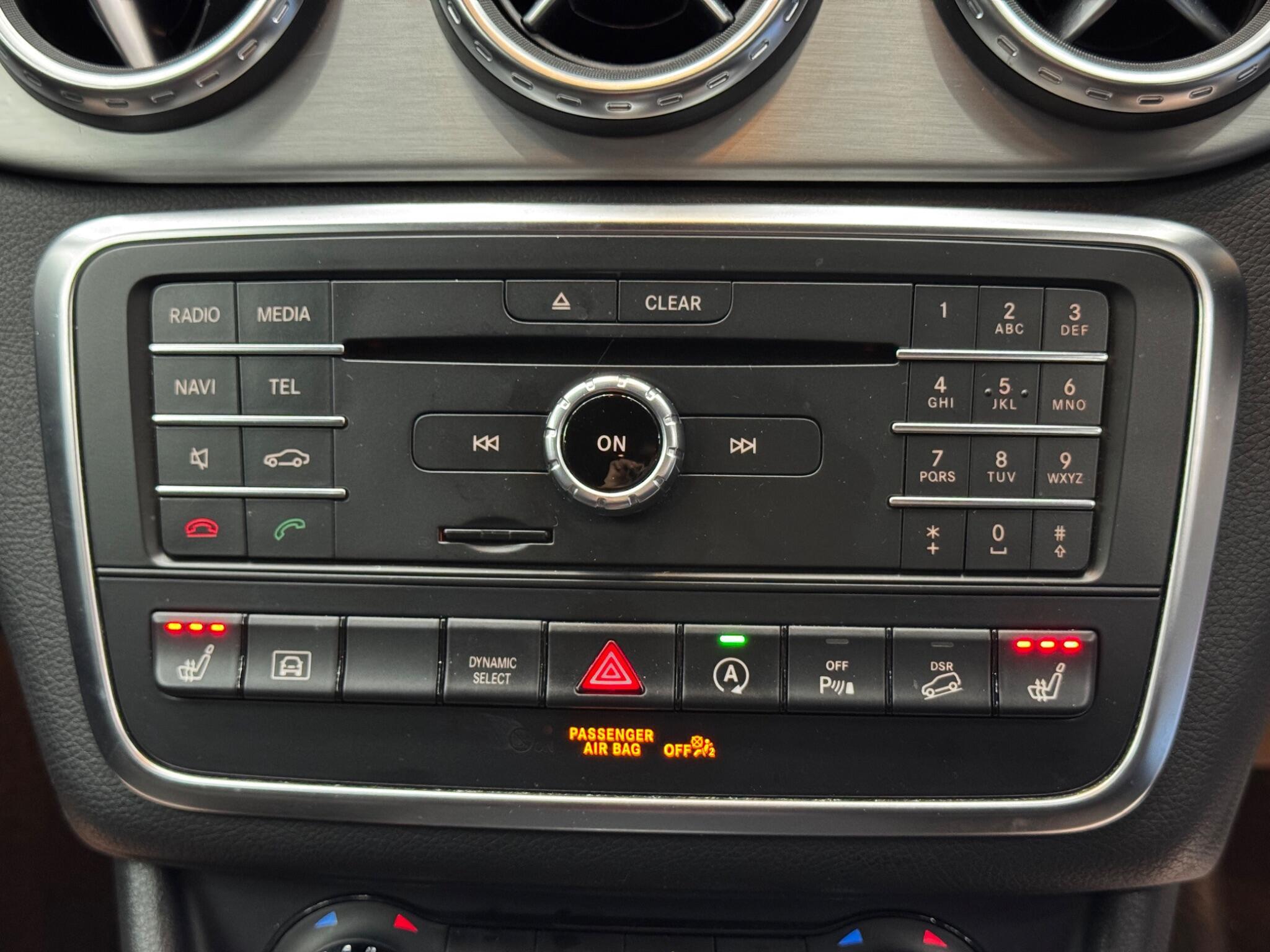 Mercedes GLA - Image 29