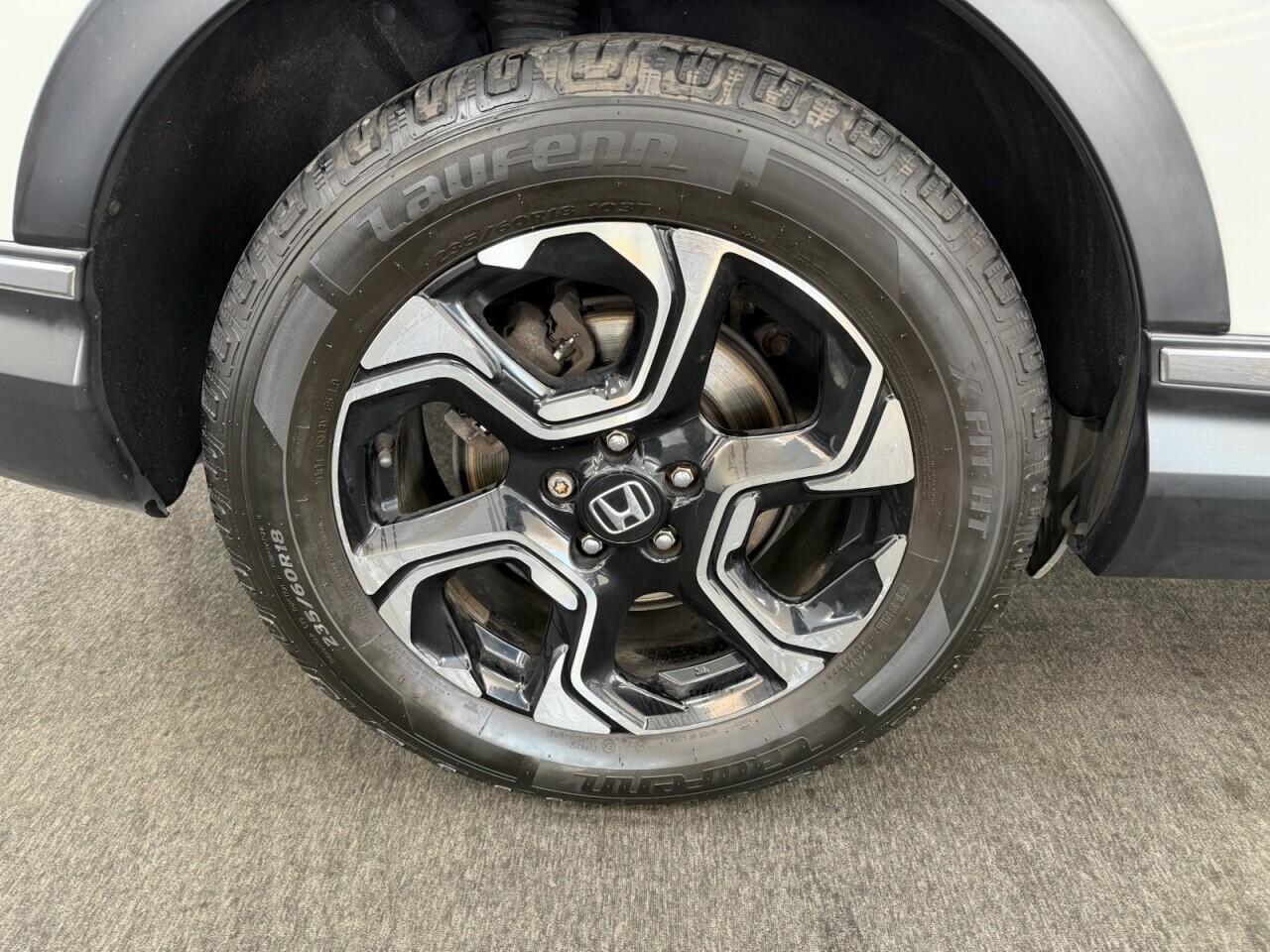 Honda CR-V - Image 14