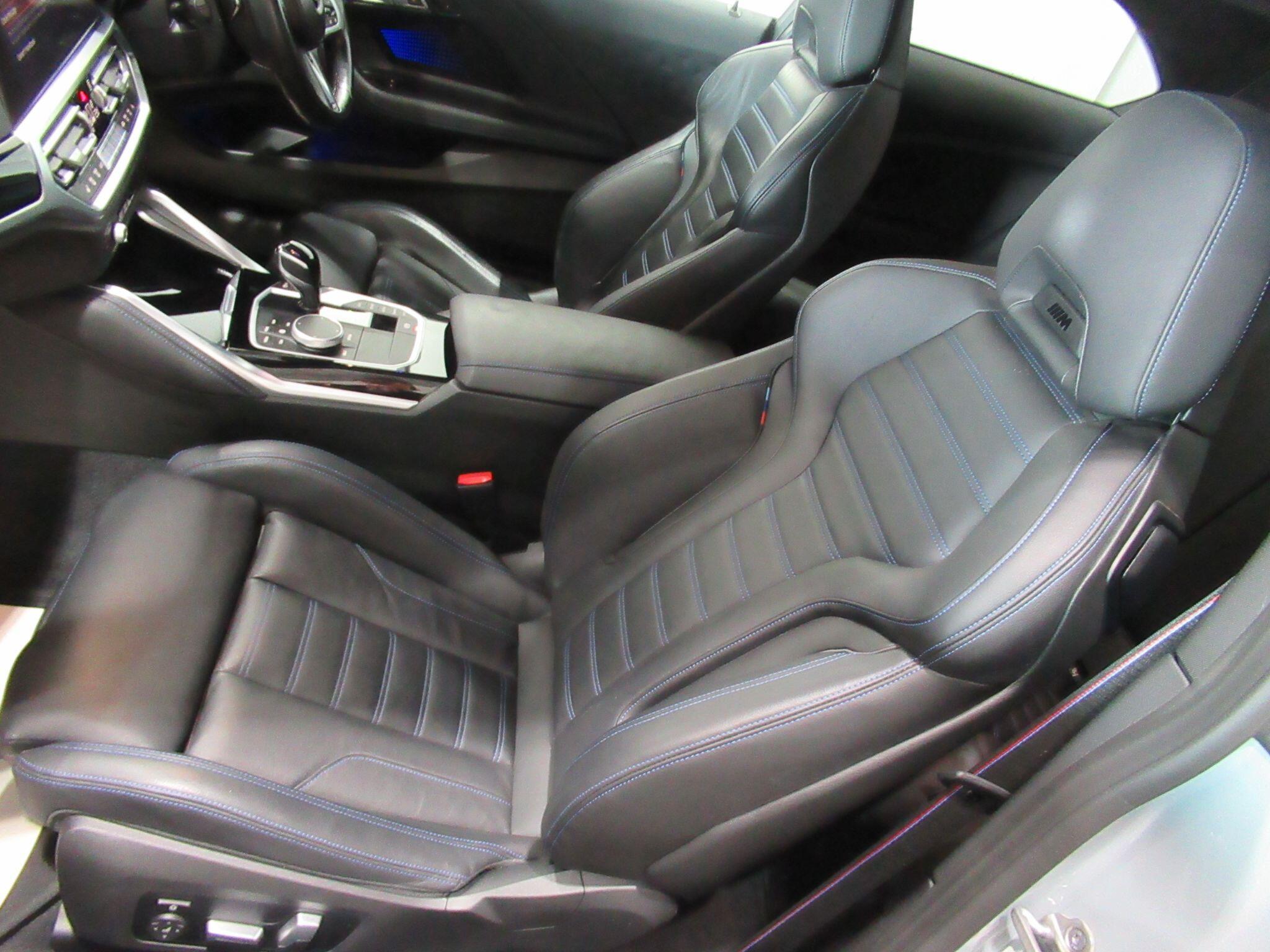 BMW 2 Series - Image 24