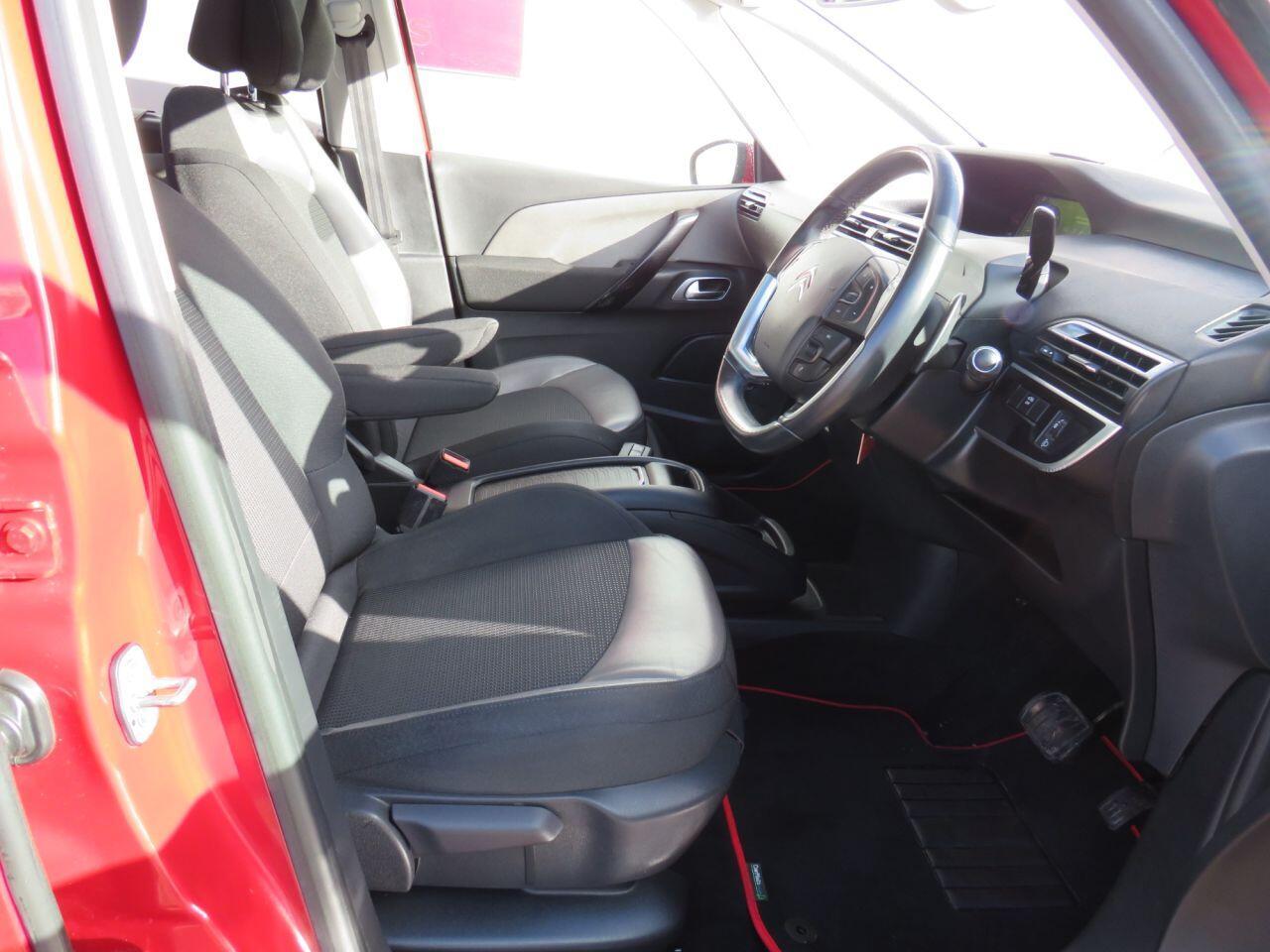 Citroen Grand C4 Picasso - Image 7