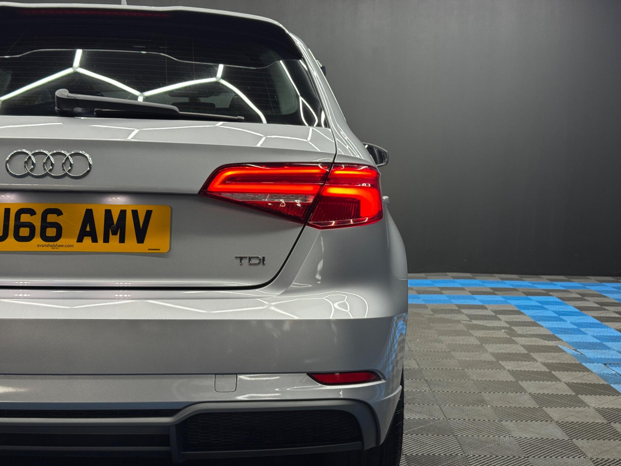 Audi A3 - Image 42