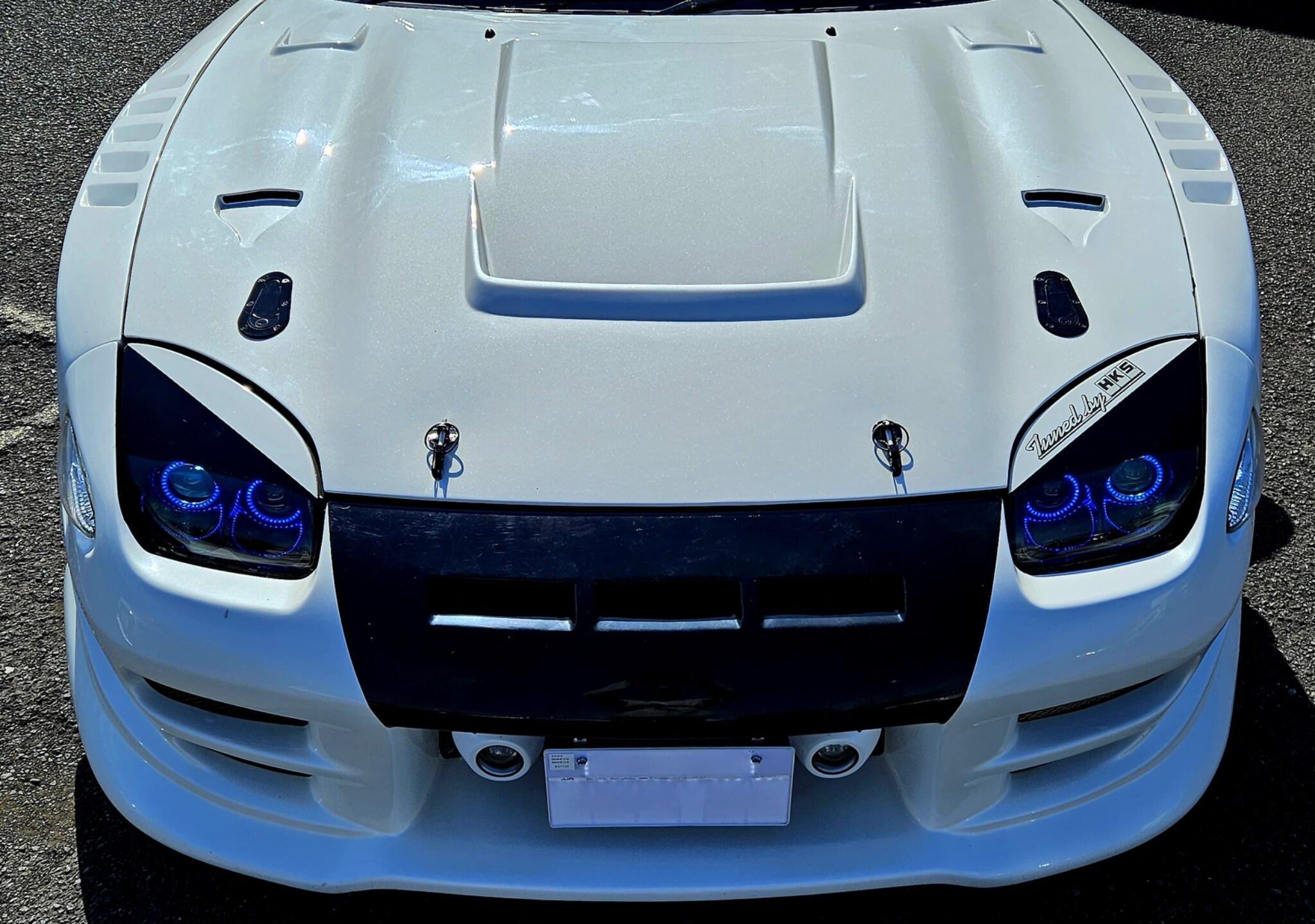 Mitsubishi GTO - Image 22