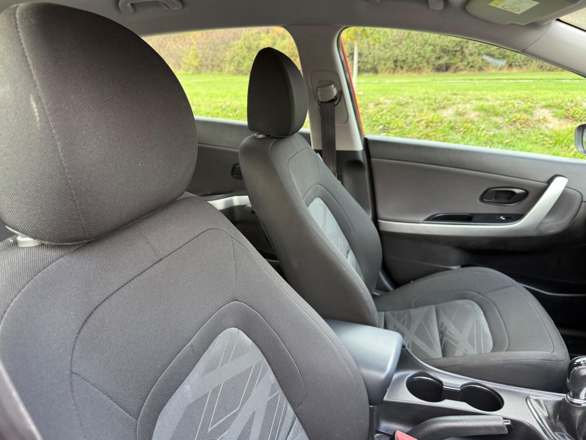 Kia ceed - Image 19