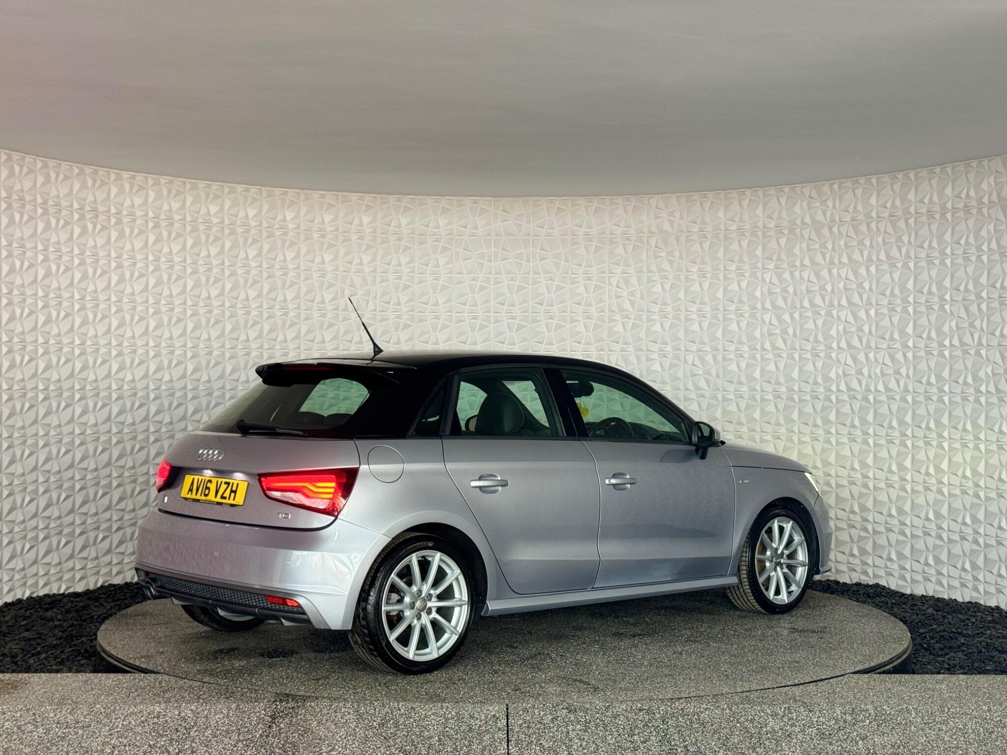 Audi A1 - Image 10